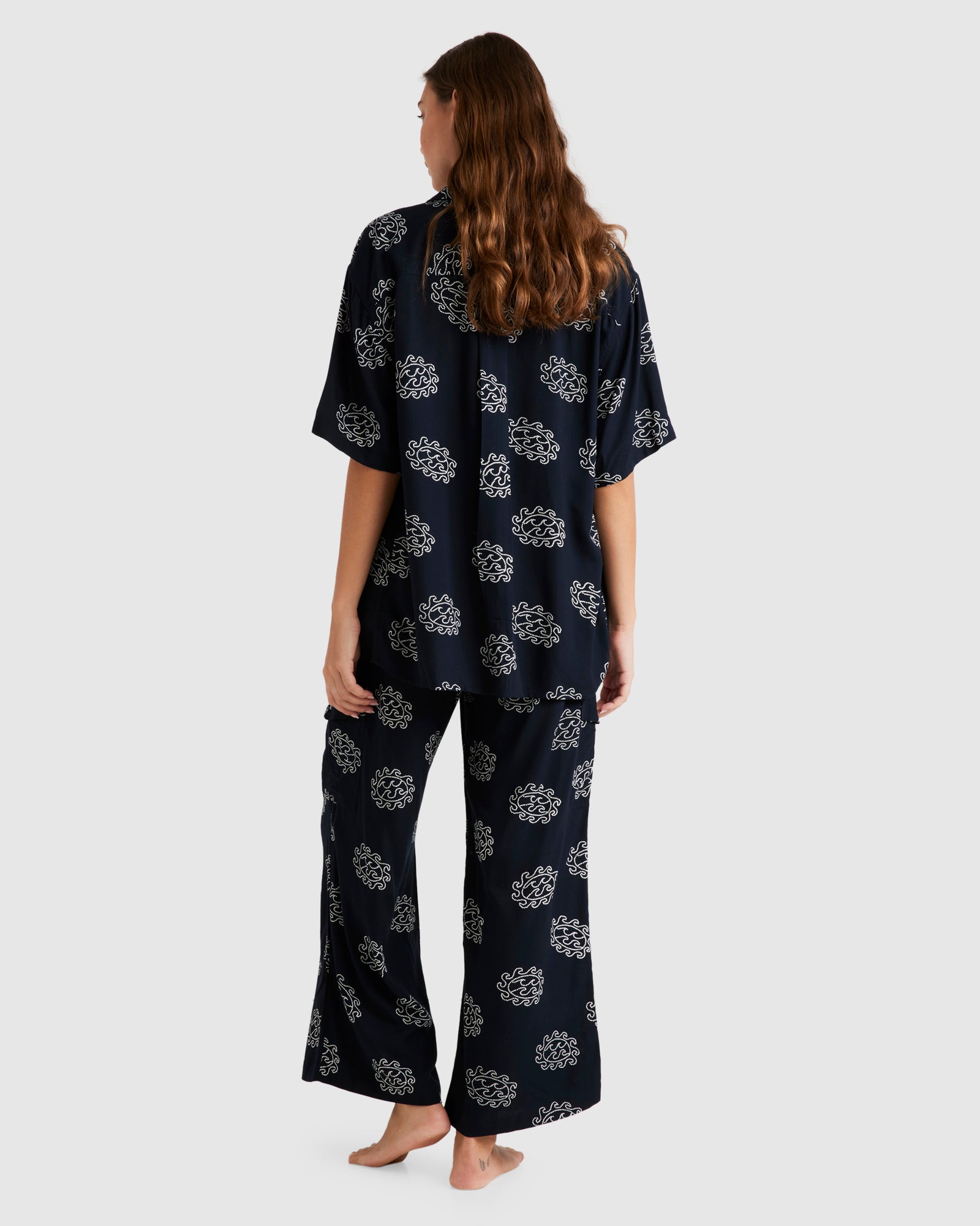 Womens Otis Sunny Cargo Pants