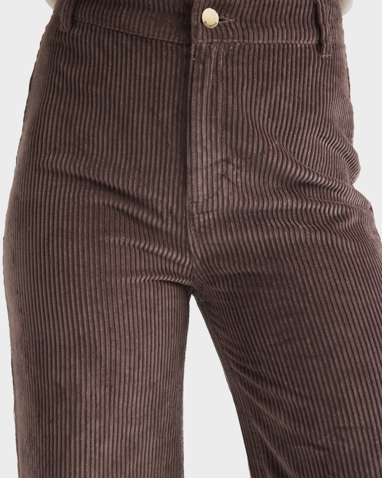 Womens Palmy Corduroy Pants