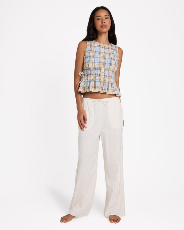 Womens Stay Dreaming Pants