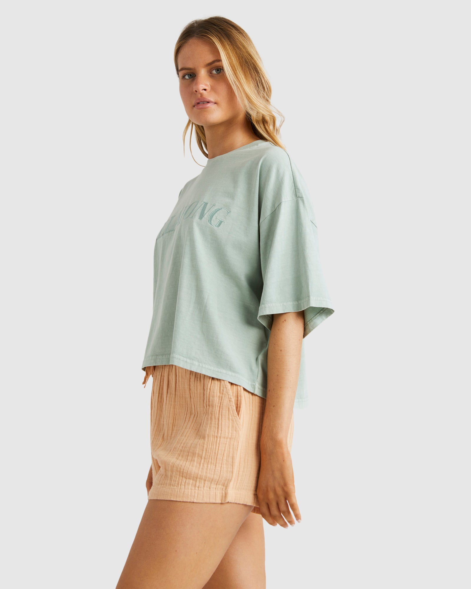 Womens Remy Eco Shorts