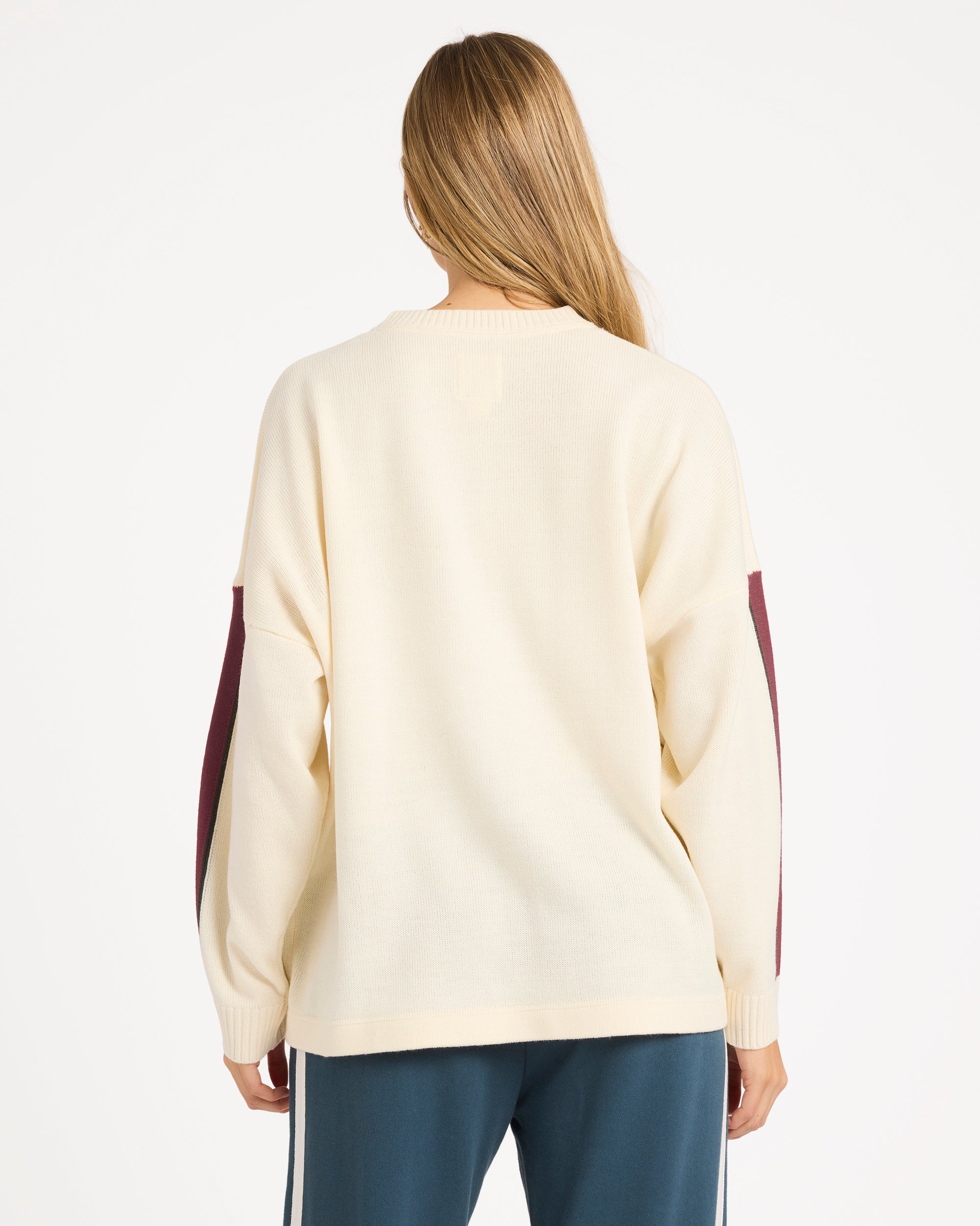 Womens Endless Ease Sweater