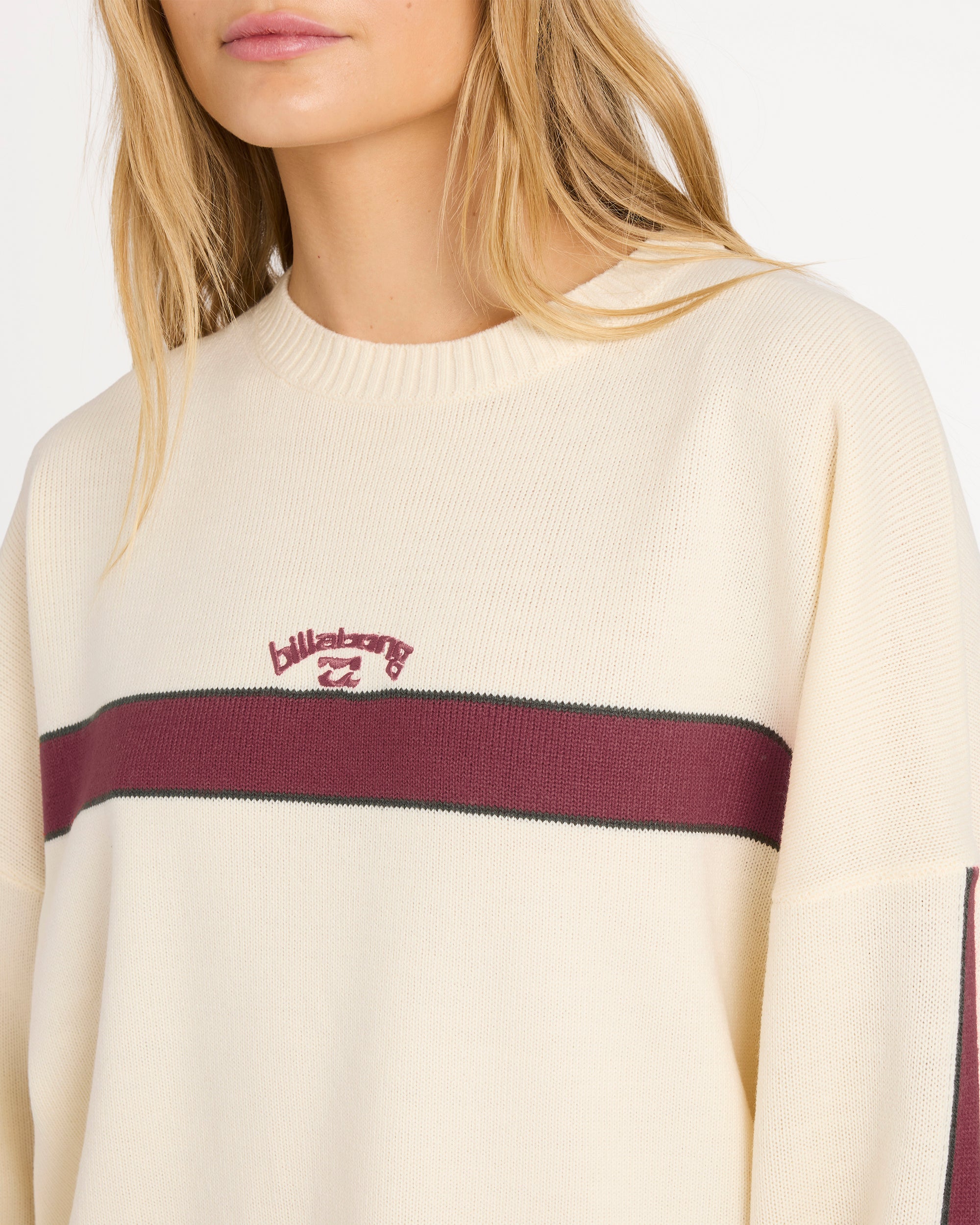 Womens Endless Ease Sweater
