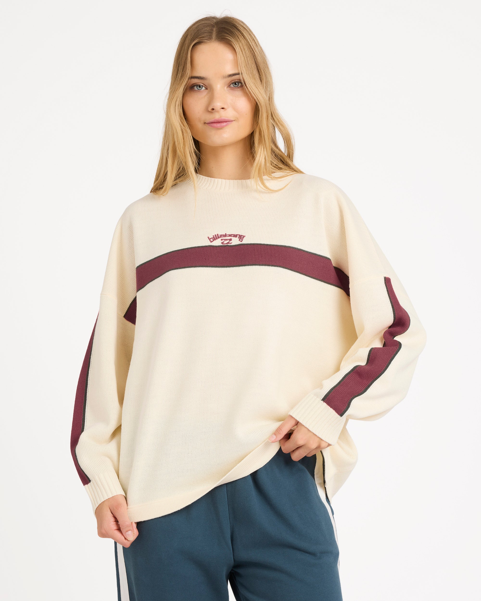 Womens Endless Ease Sweater