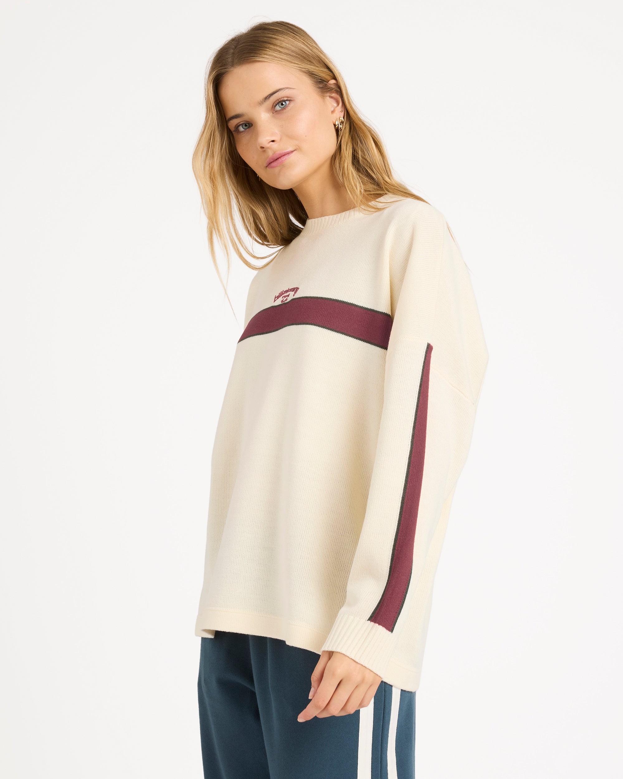Womens Endless Ease Sweater