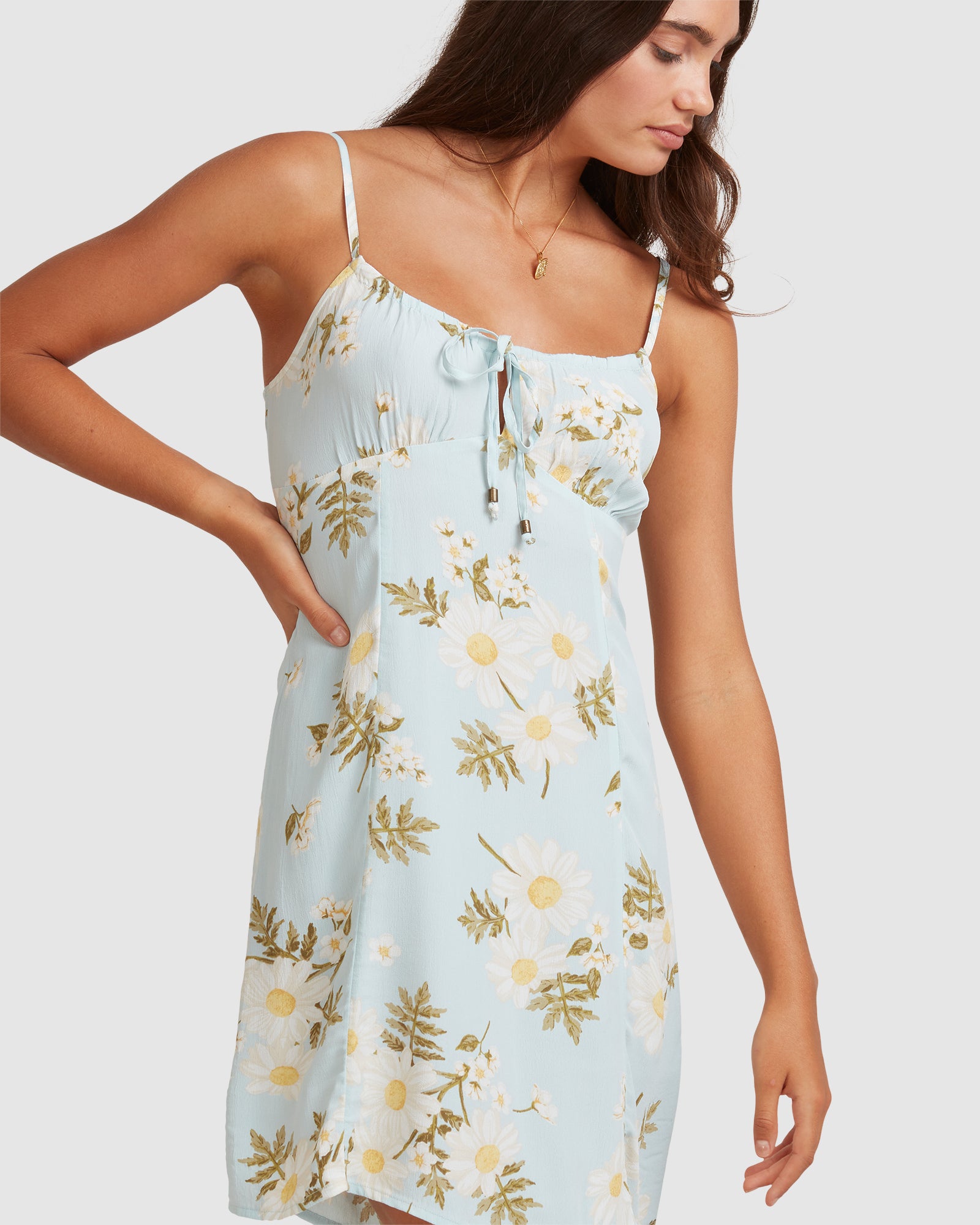 Womens Summer Field Dress