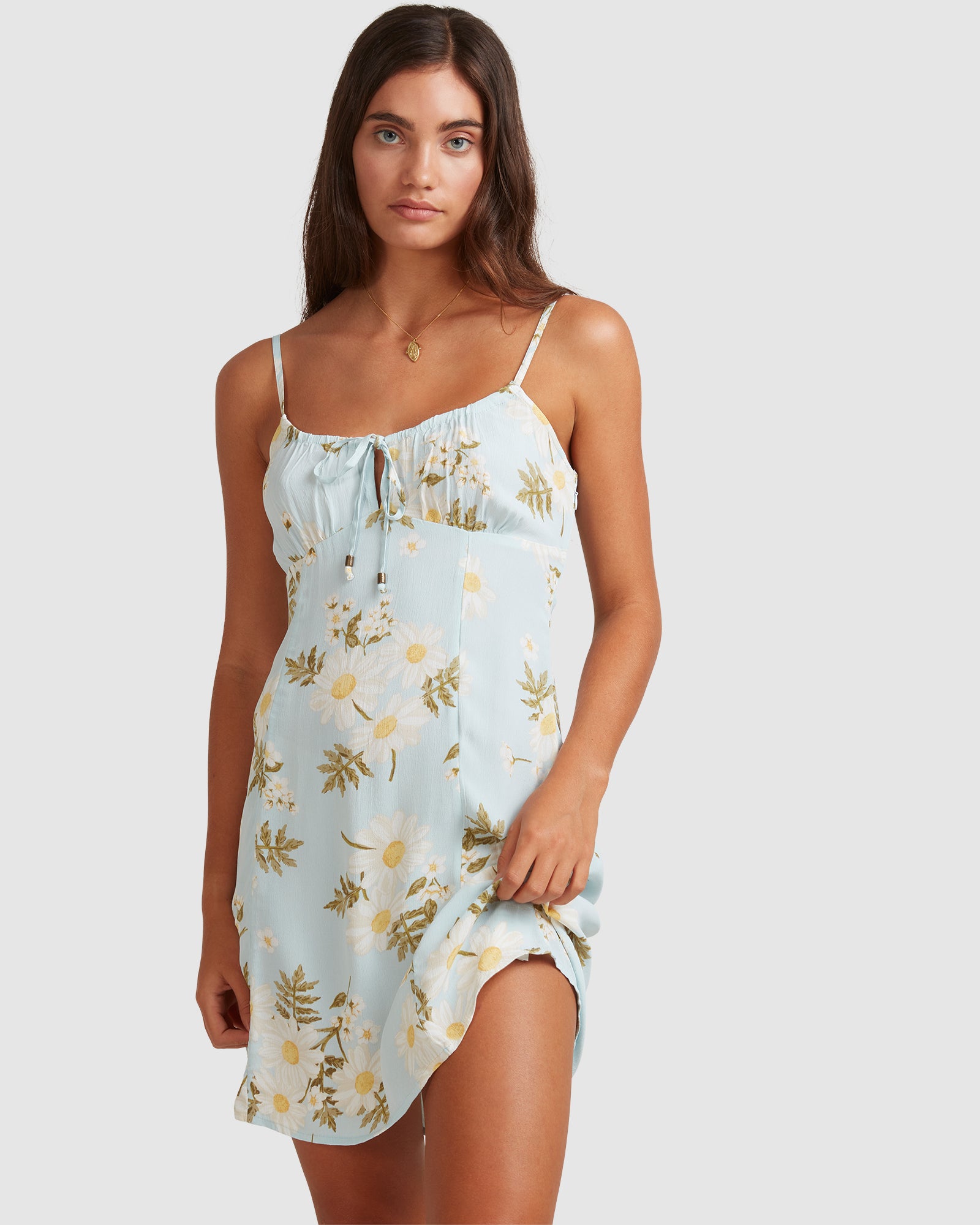Womens Summer Field Dress