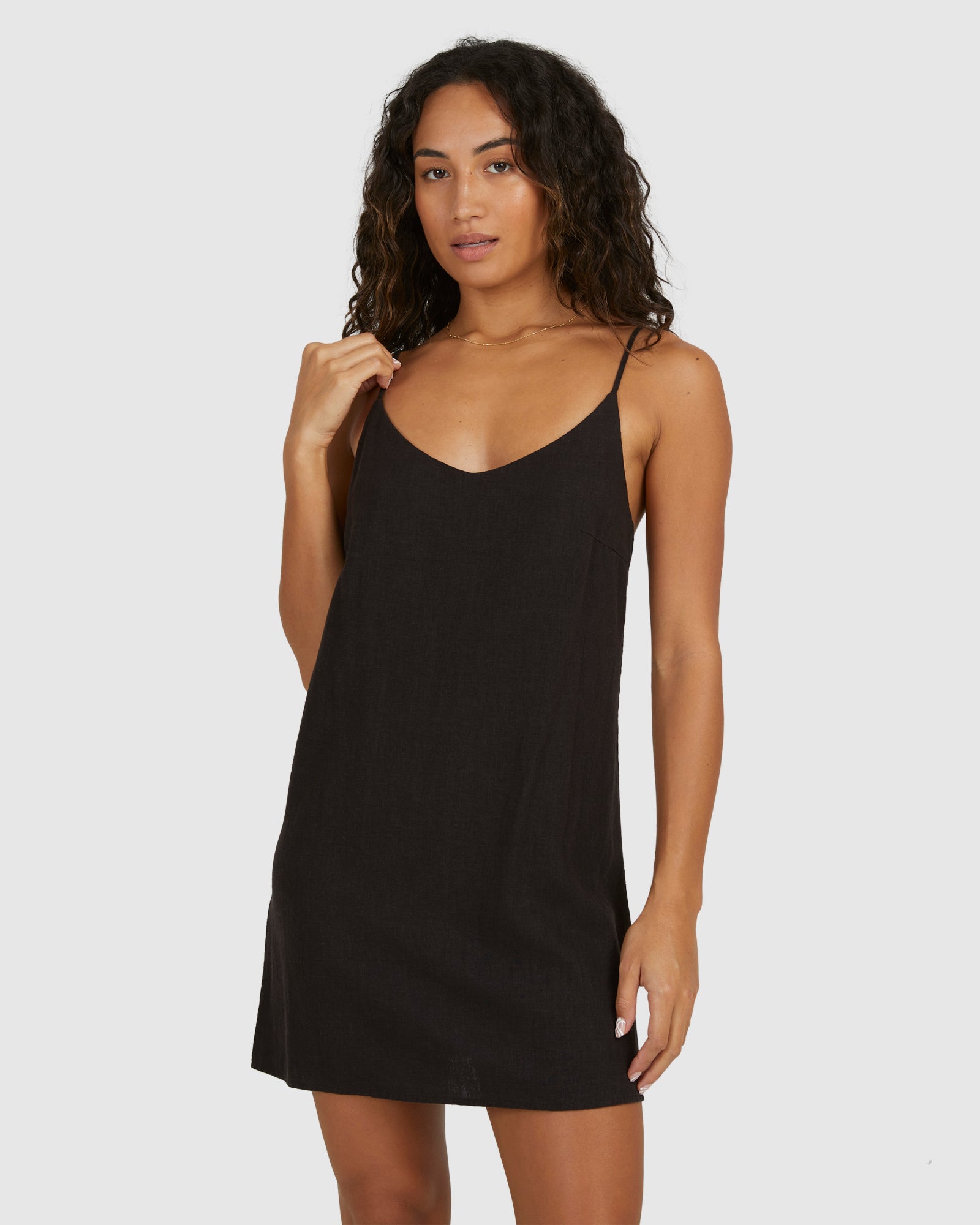 Womens Summer Love Mini Dress
