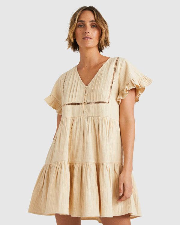 Dress for Women - from summer & beach to casual dresses | Billabong ...