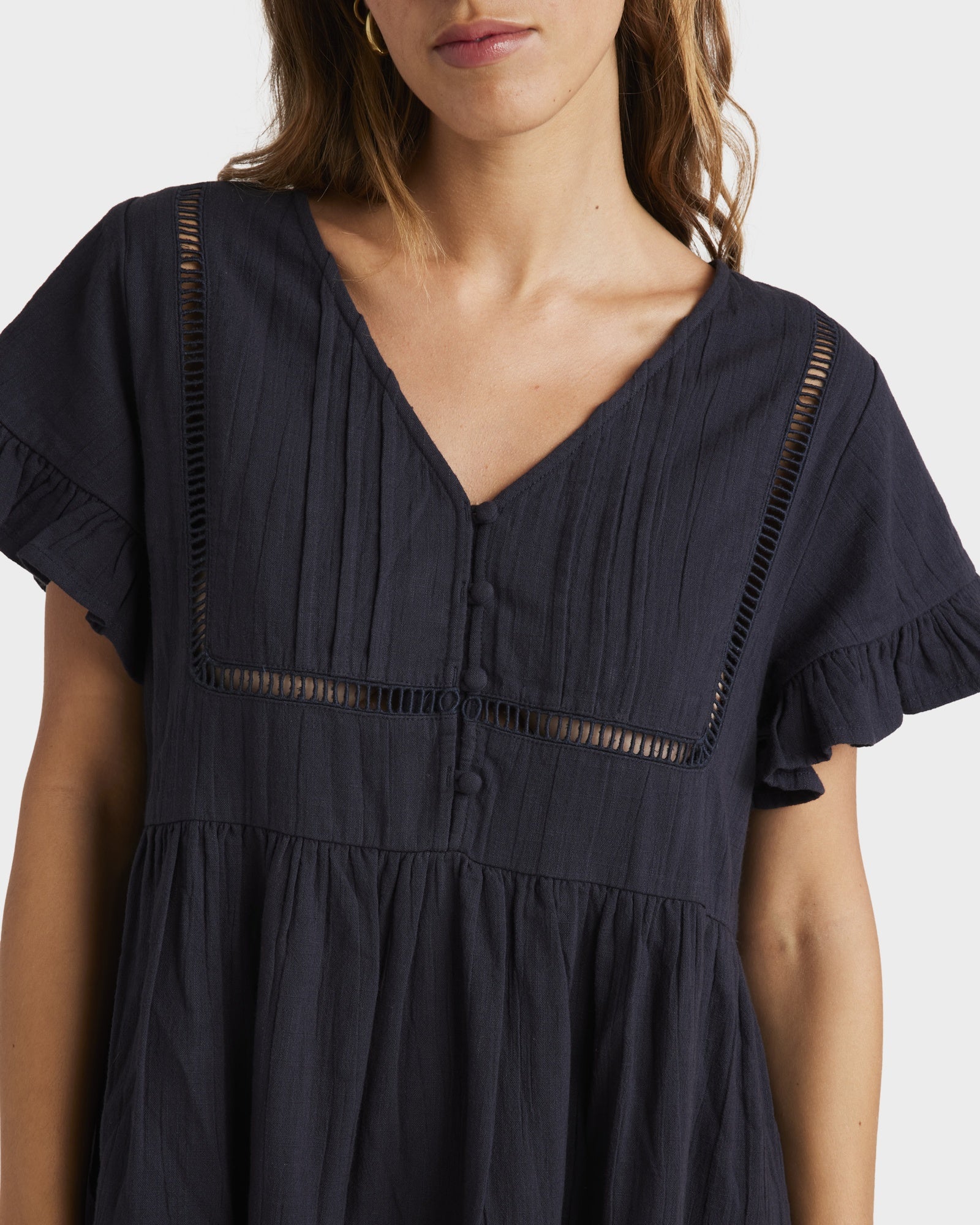 Womens Camden Mini Dress