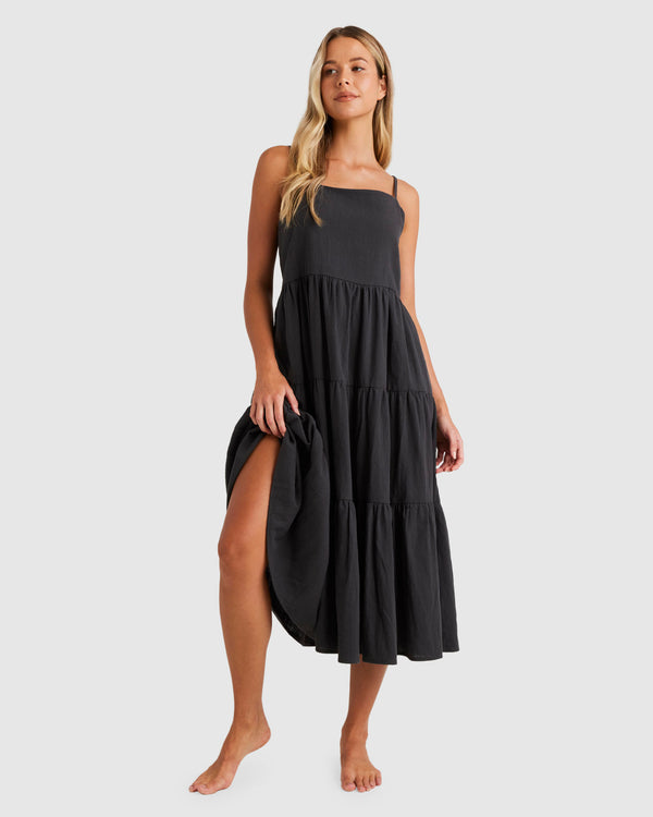 Dress for Women - from summer & beach to casual dresses | Billabong ...