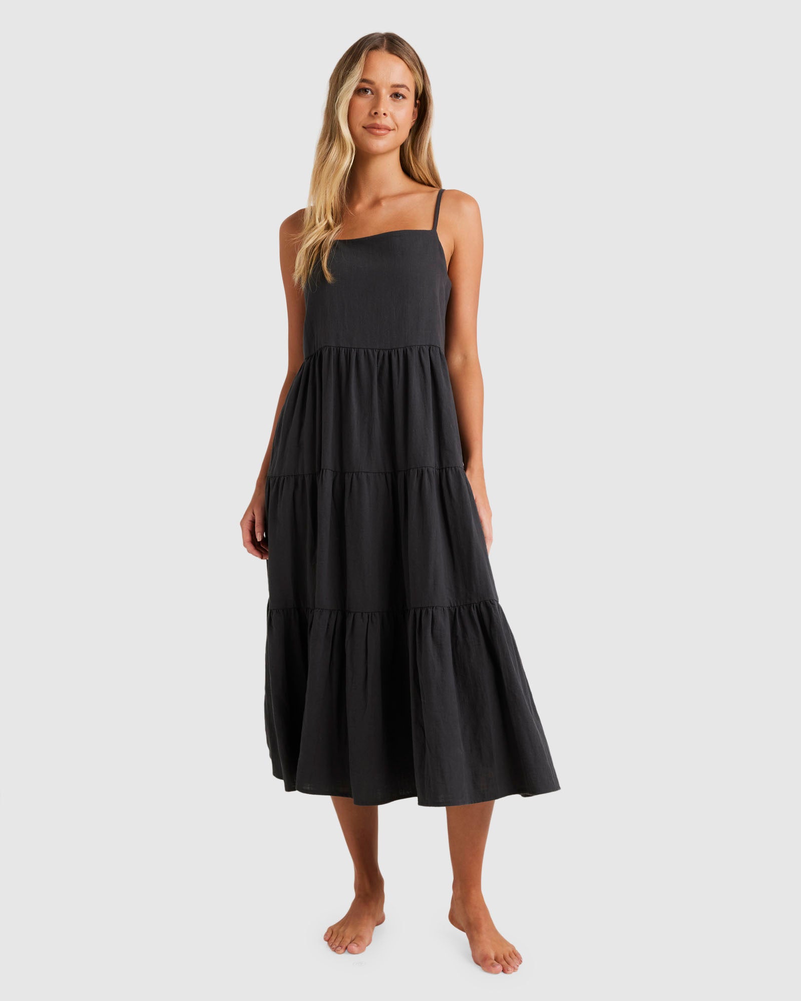 Womens Lost Love Maxi Dress