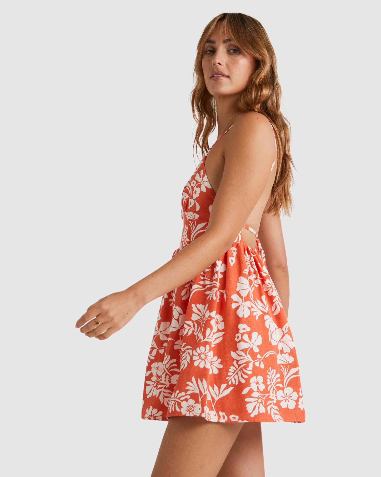 Womens Barefoot Dress