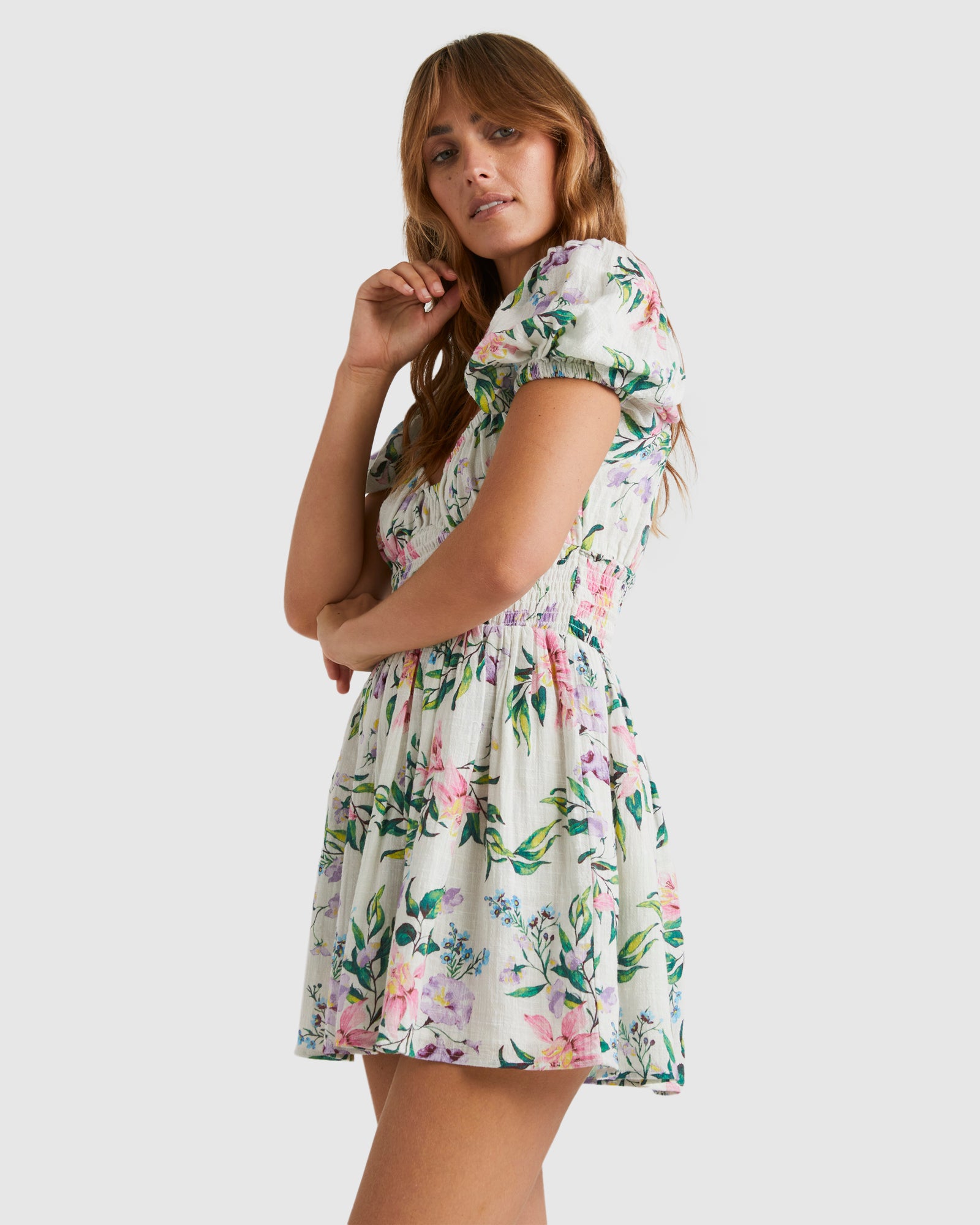 Womens Laylow Dress