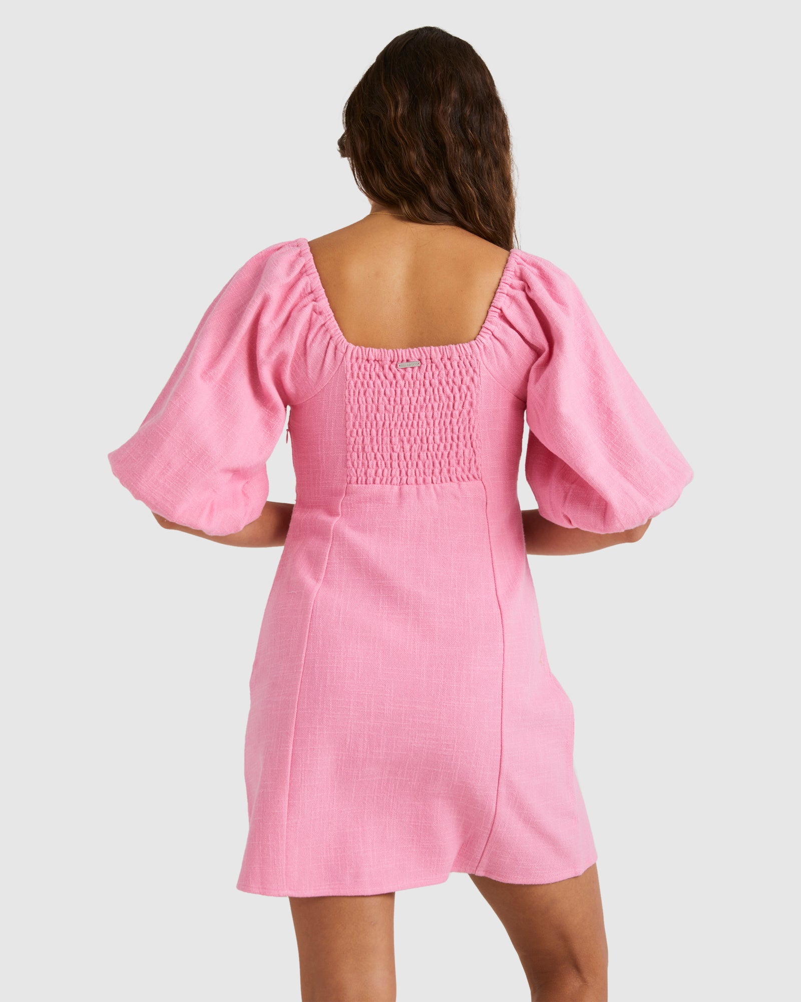 Womens Del Sol Dress