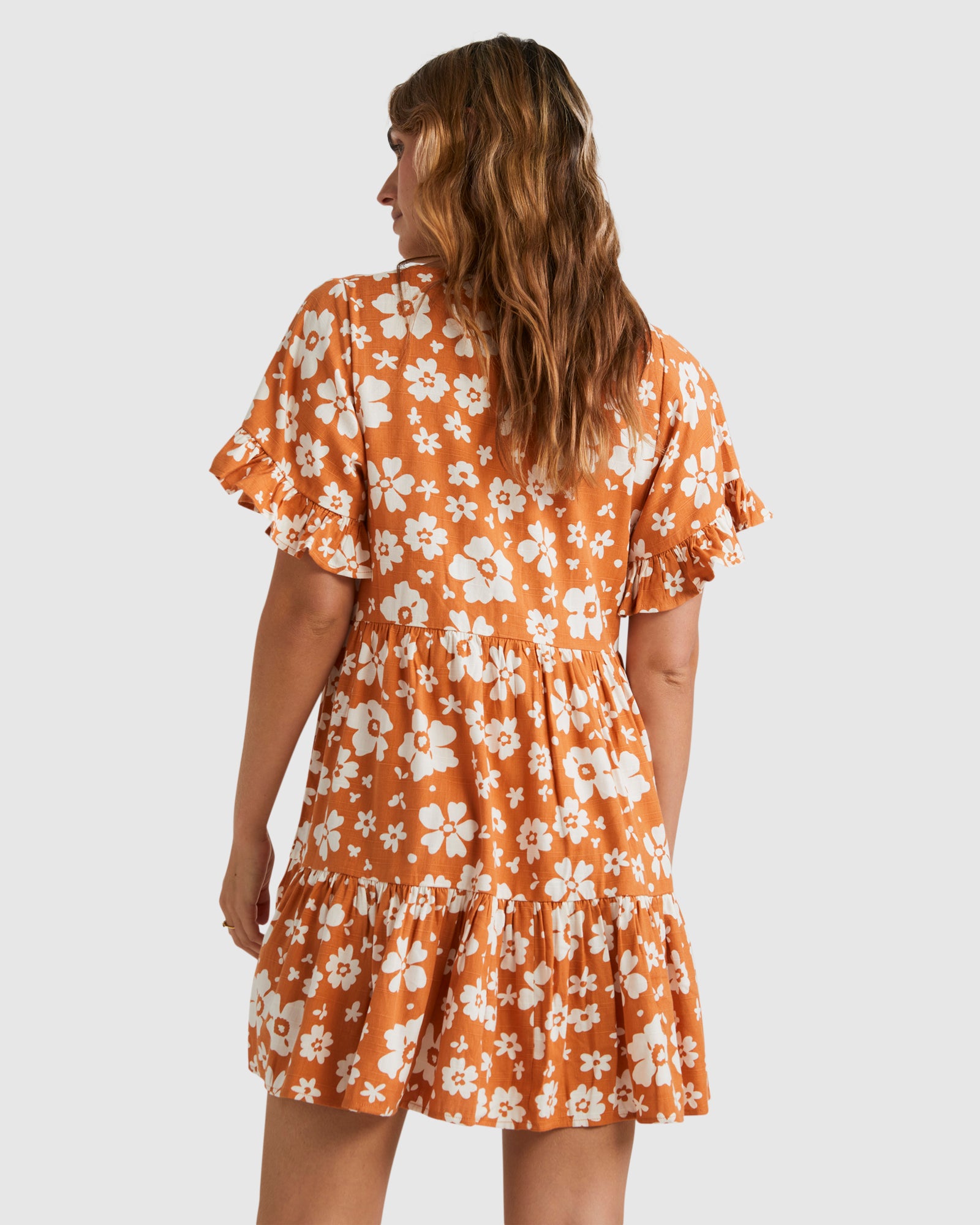 Womens Lolita Dunes Dress