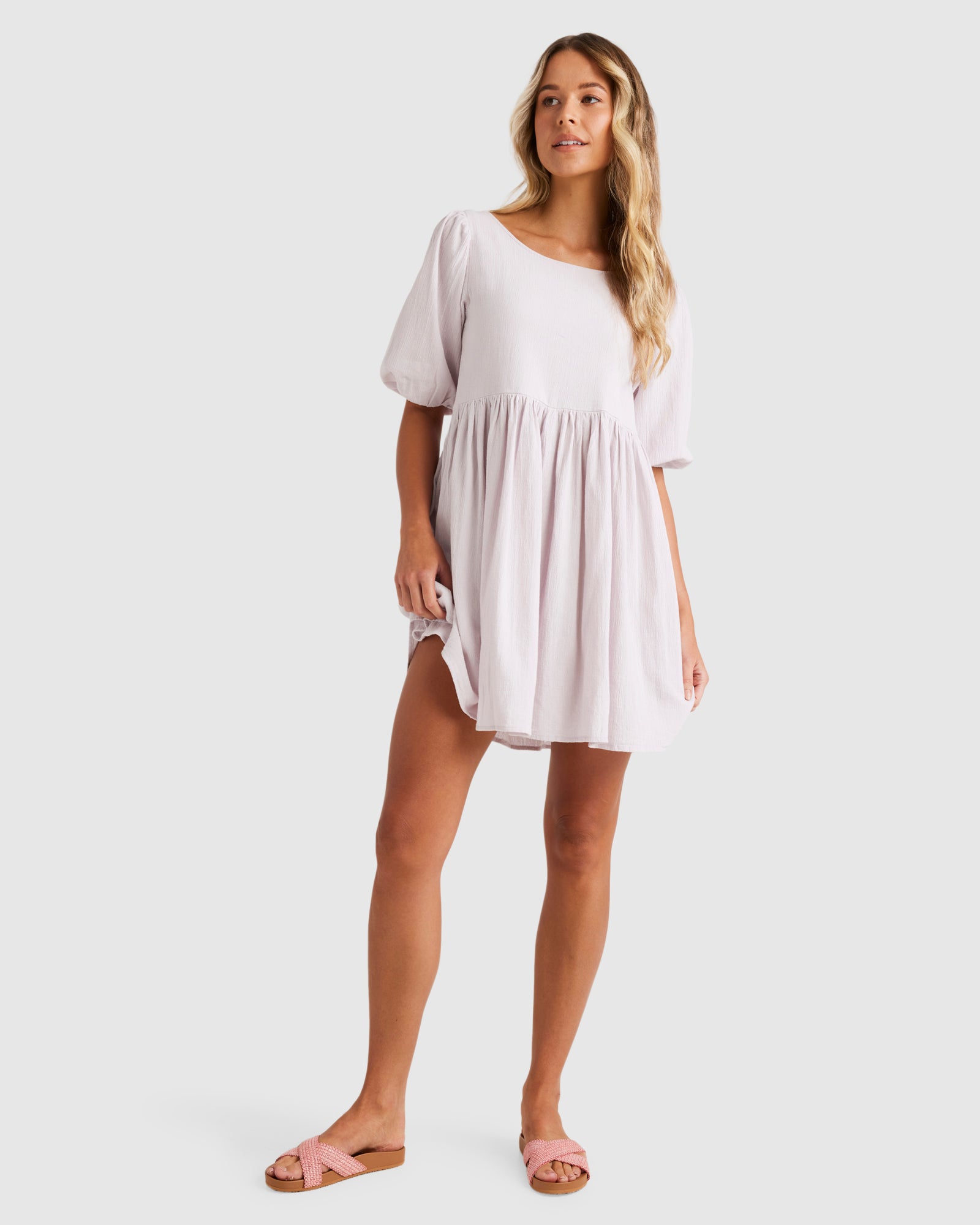 Womens Candy Mini Dress