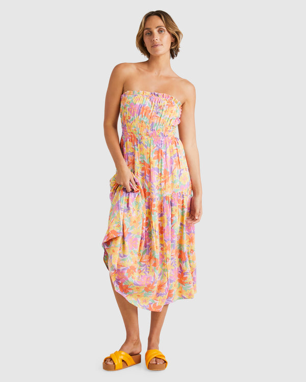 Dress for Women - from summer & beach to casual dresses | Billabong ...