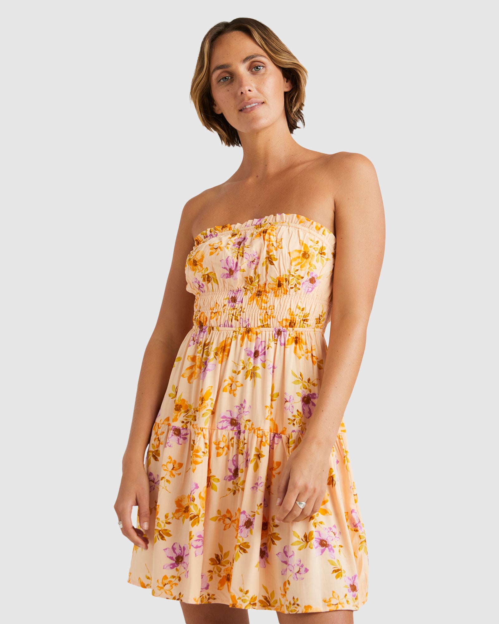 Womens Wilful Dreams Dress