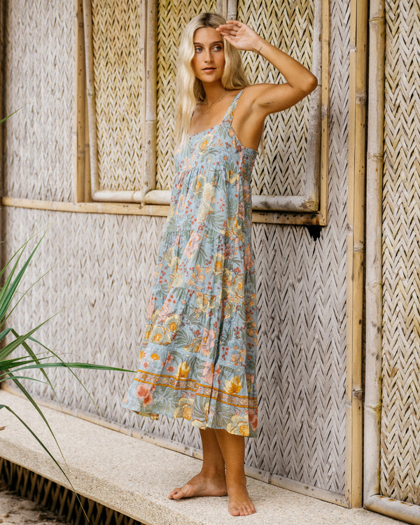 Dress for Women - from summer & beach to casual dresses | Billabong ...