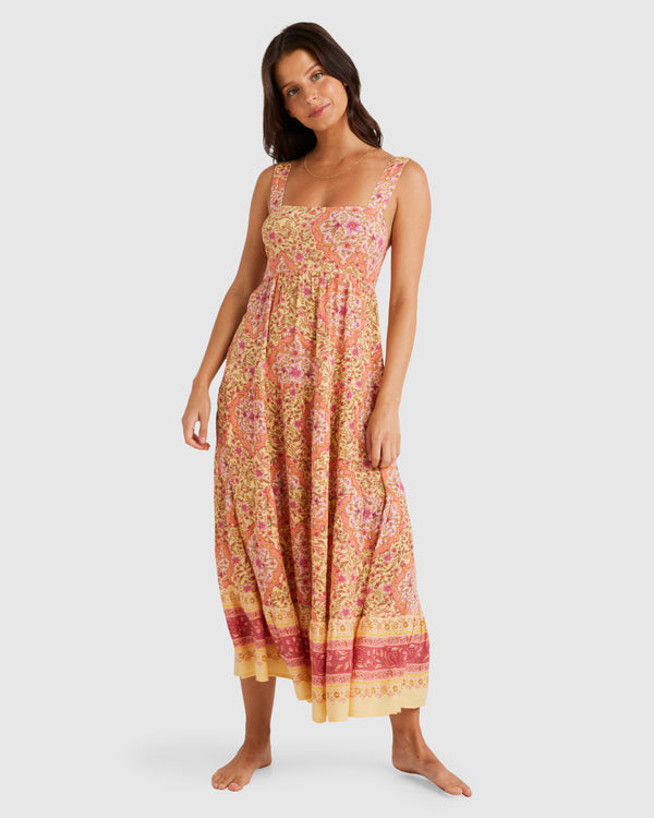 Dress for Women - from summer & beach to casual dresses | Billabong ...