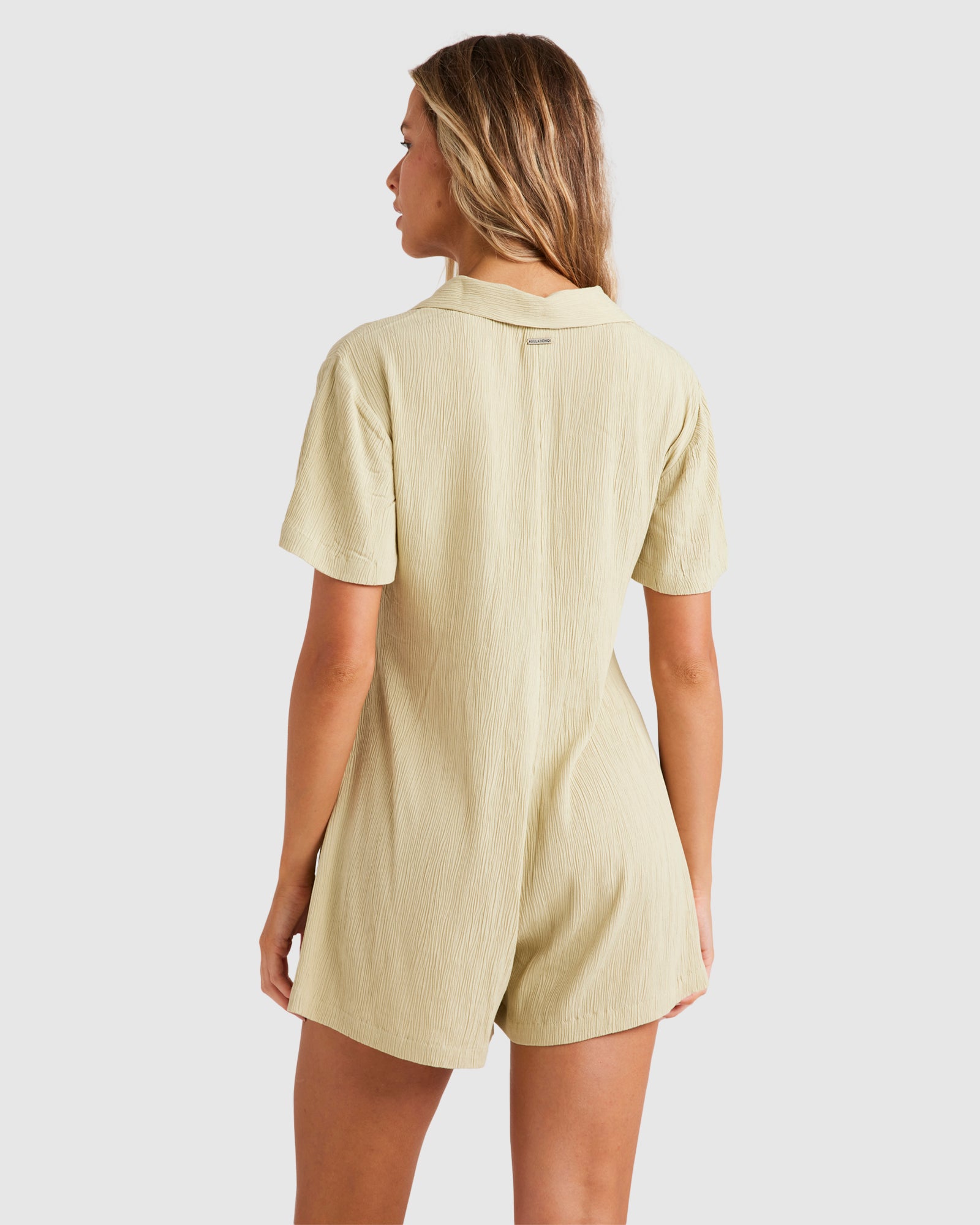 Womens Mi Mor Playsuit