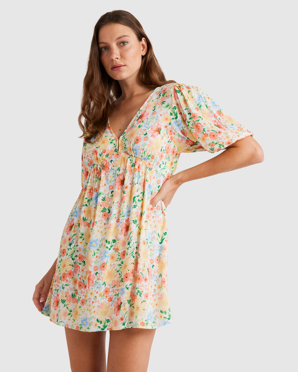 Dress for Women - from summer & beach to casual dresses | Billabong ...
