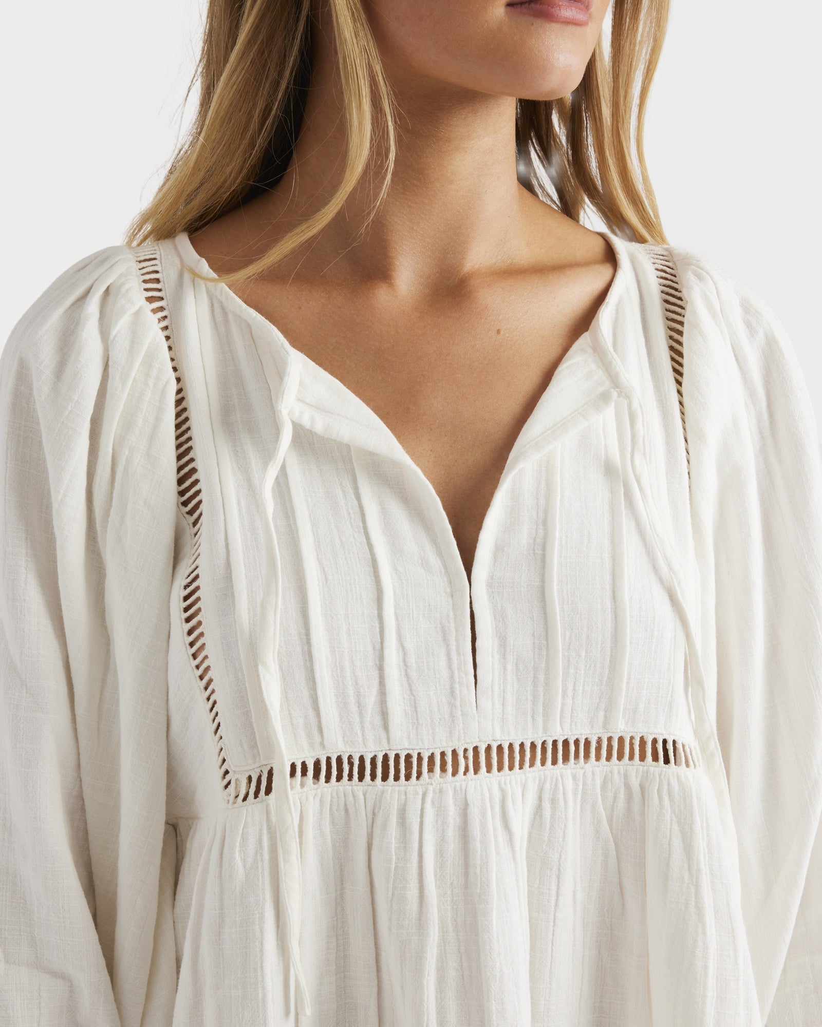 Womens At Dusk Mini Dress