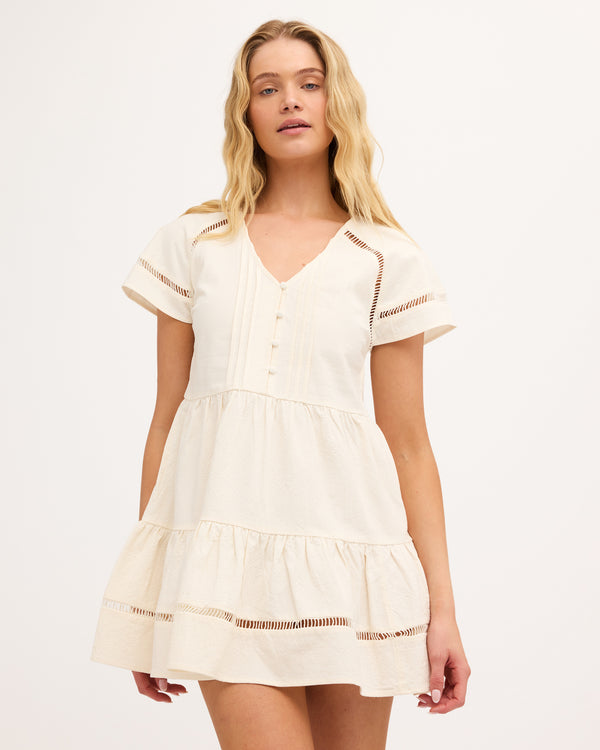 Womens Juniper Mini Dress