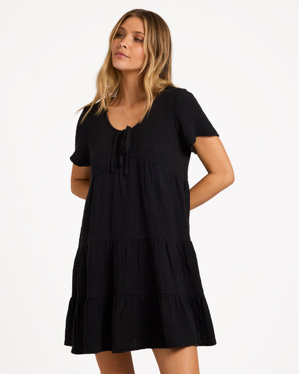 Womens Sutton Mini Dress