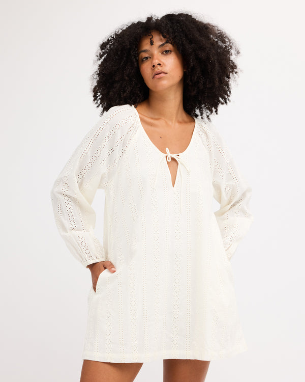 Womens Sweet Solace Mini Dress