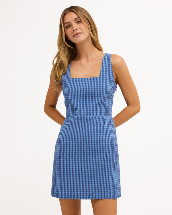 Womens Twilight Dreamer Mini Dress
