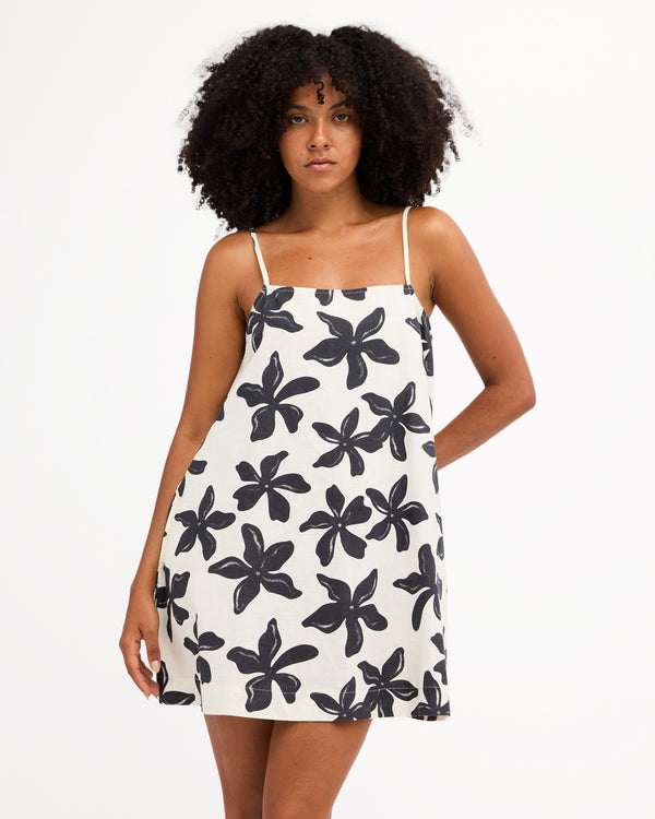 Womens Dusk To Dawn Mini Dress