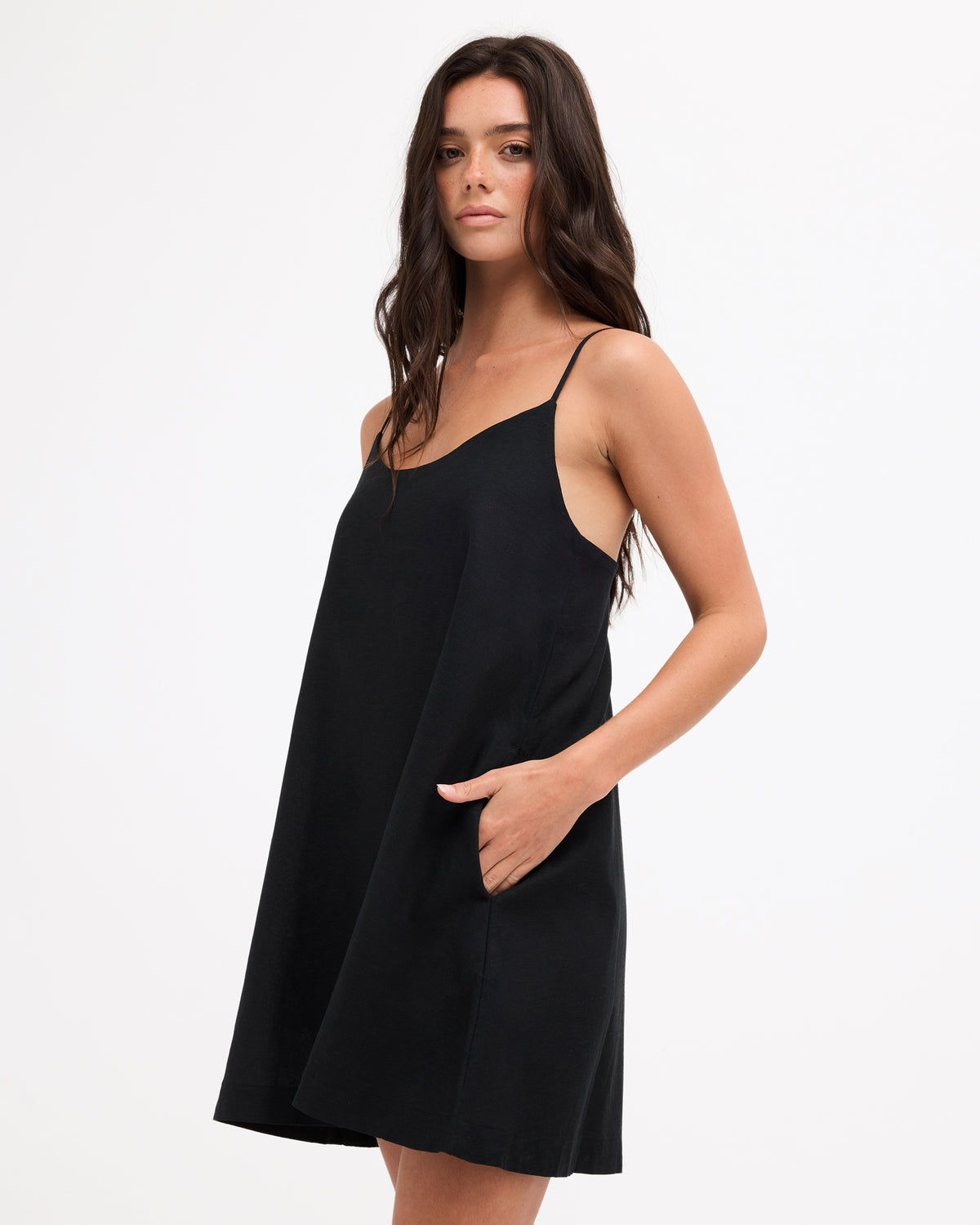 Womens Summer Solstice Mini Dress