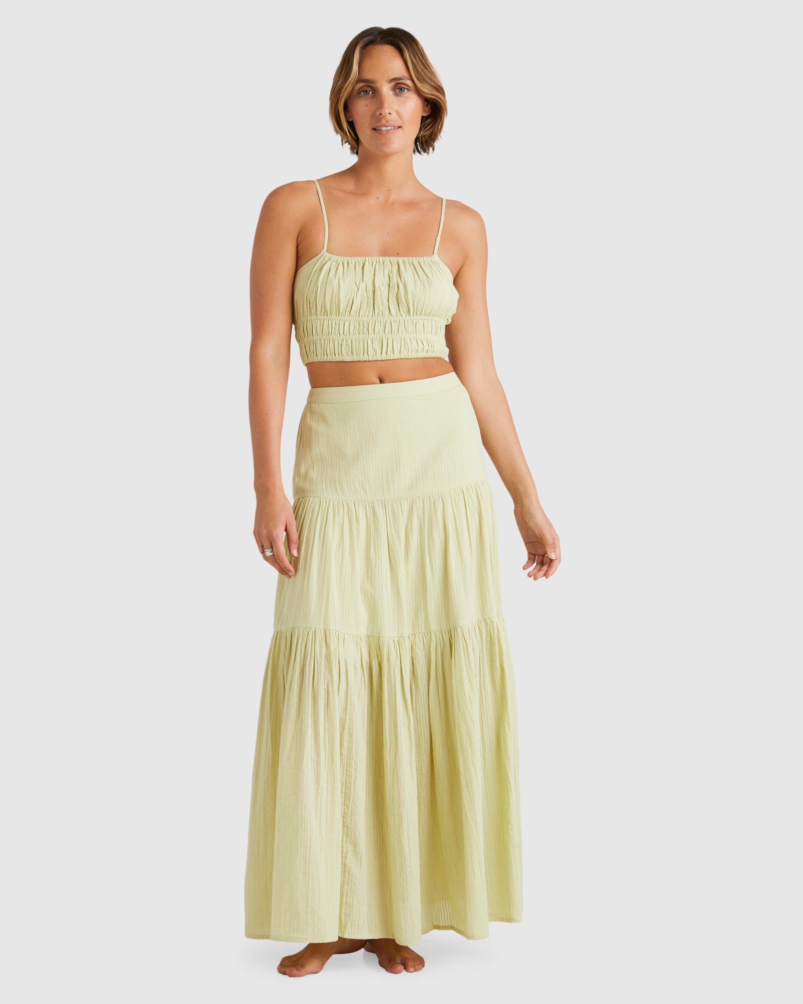 Womens Del Sole Skirt