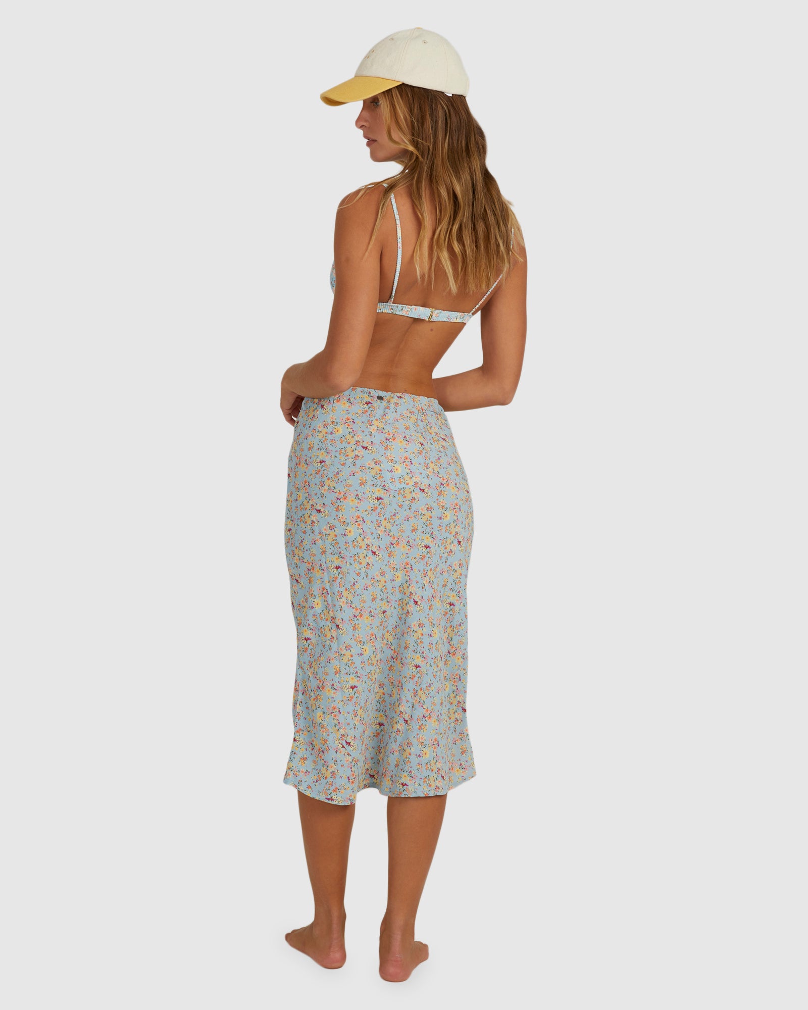 Womens Sunshine Dream Skirt