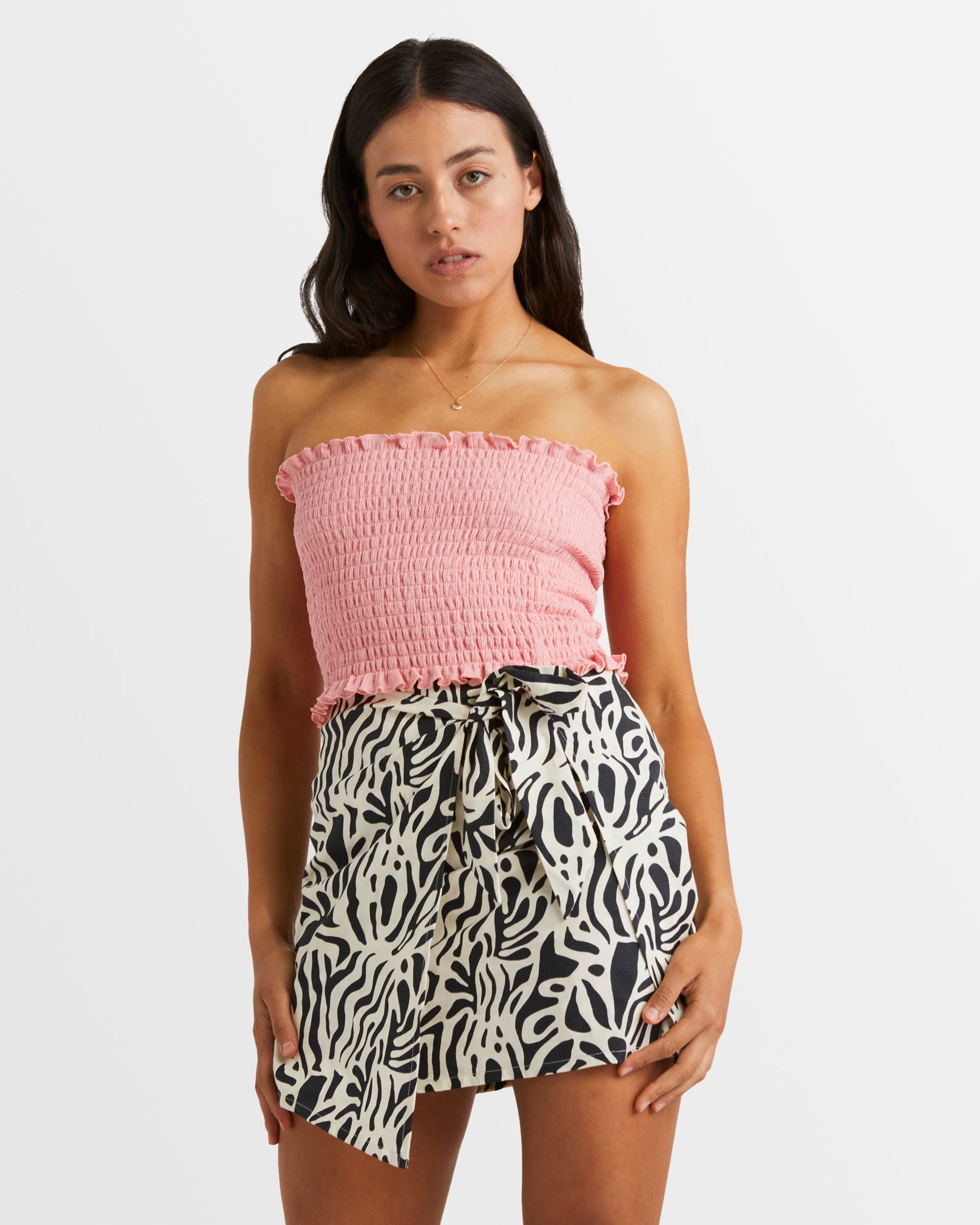 Womens La Cala Skirt