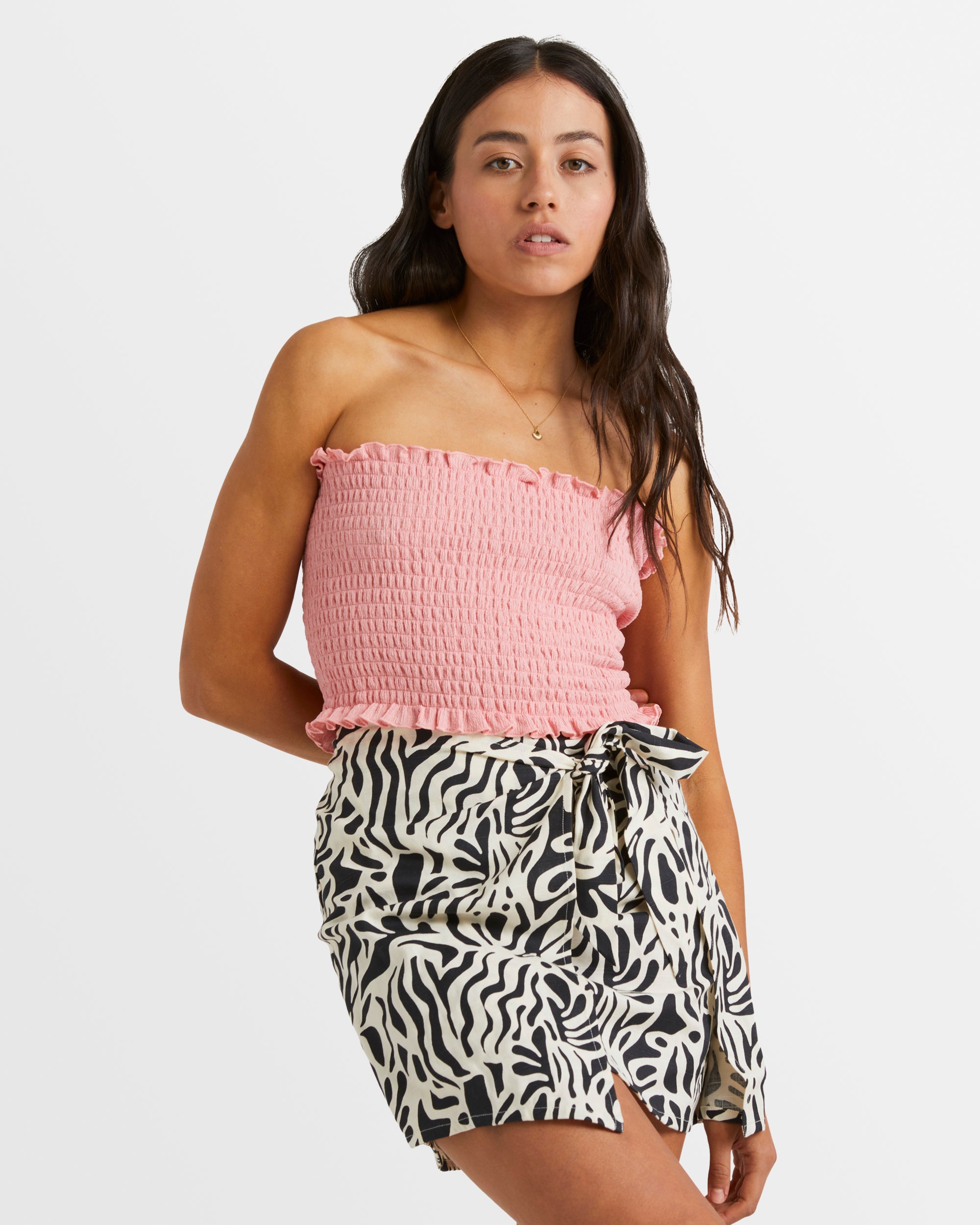 Womens La Cala Skirt