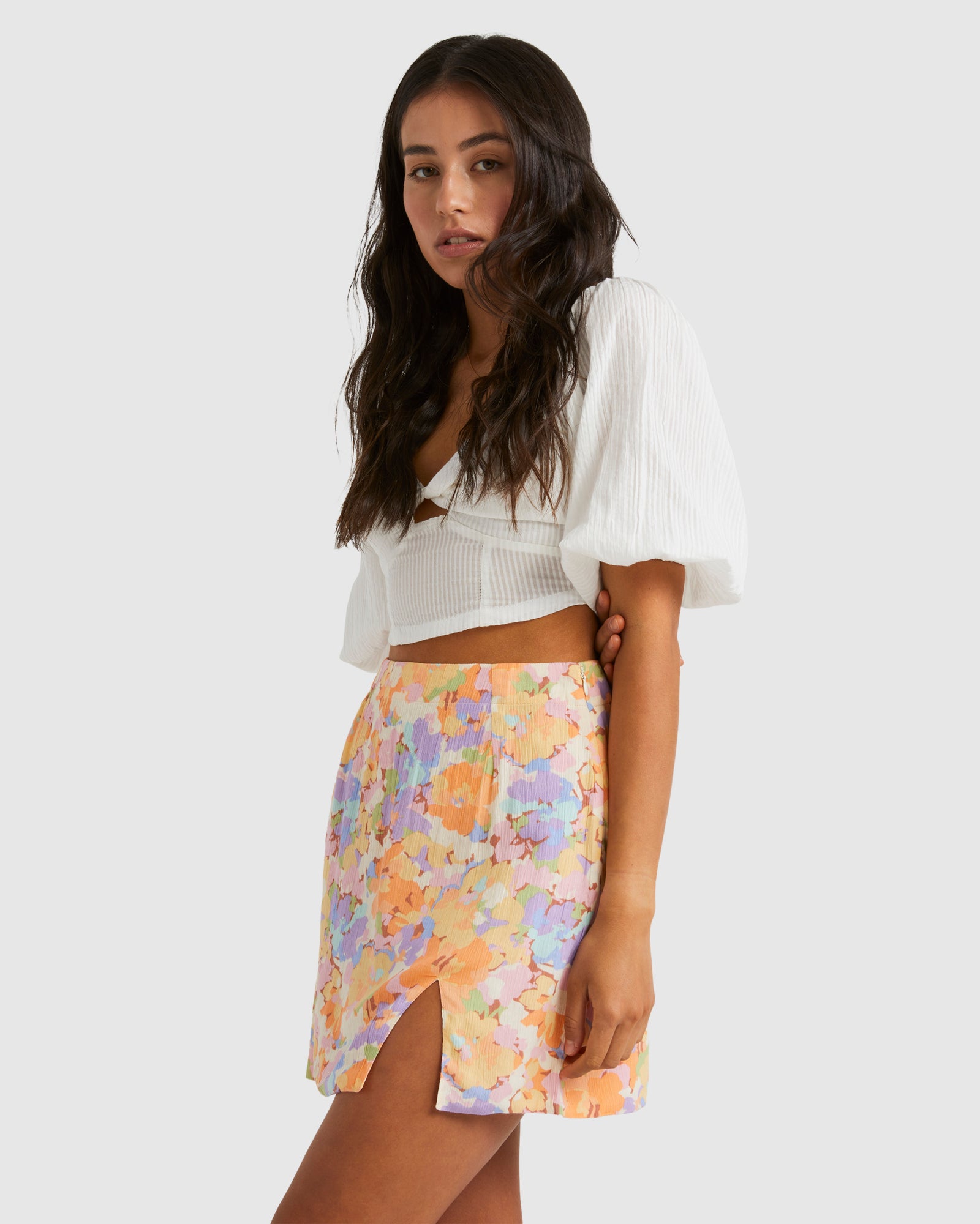 Womens Your Fav Skirt