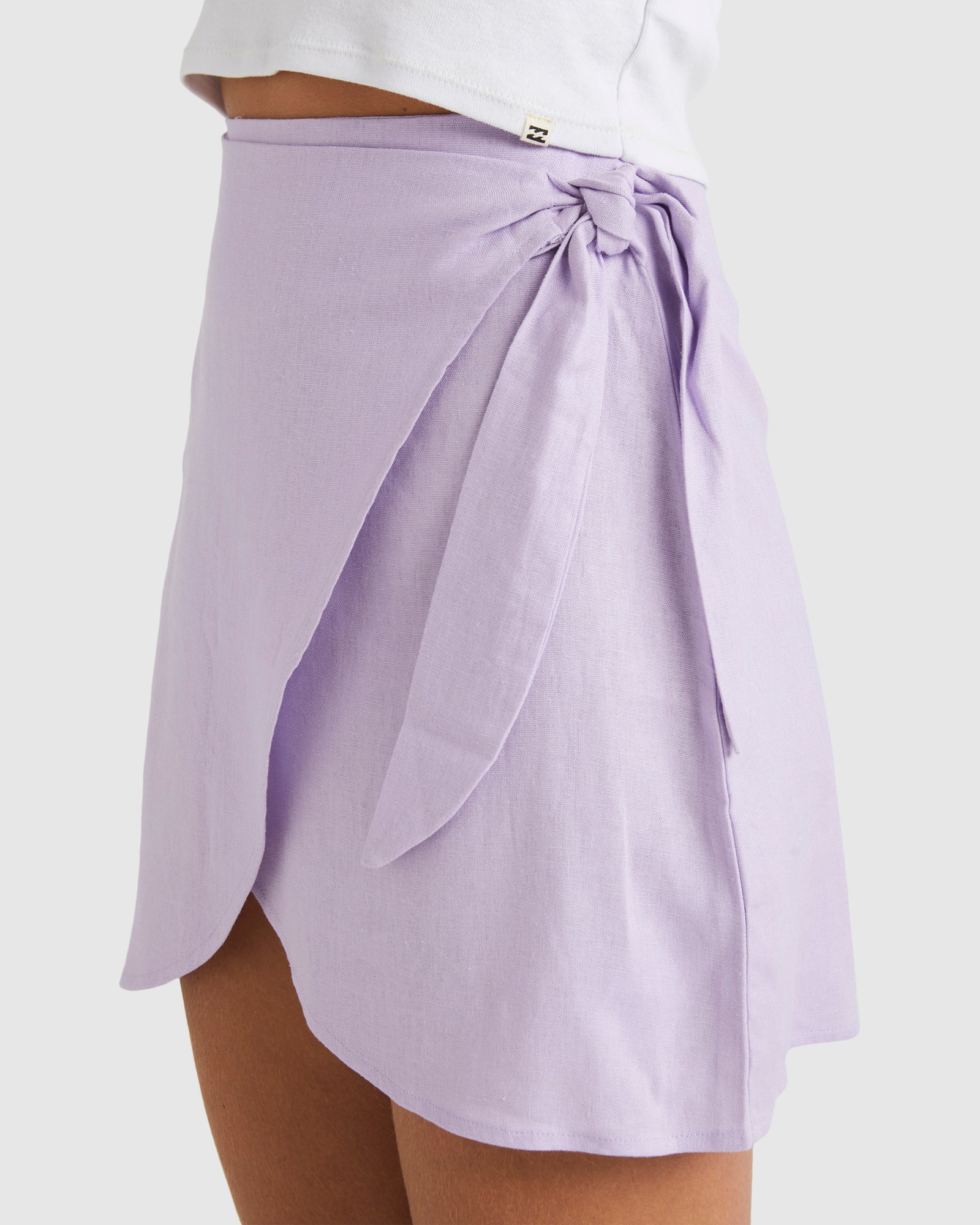 Womens Sun Fader Skirt