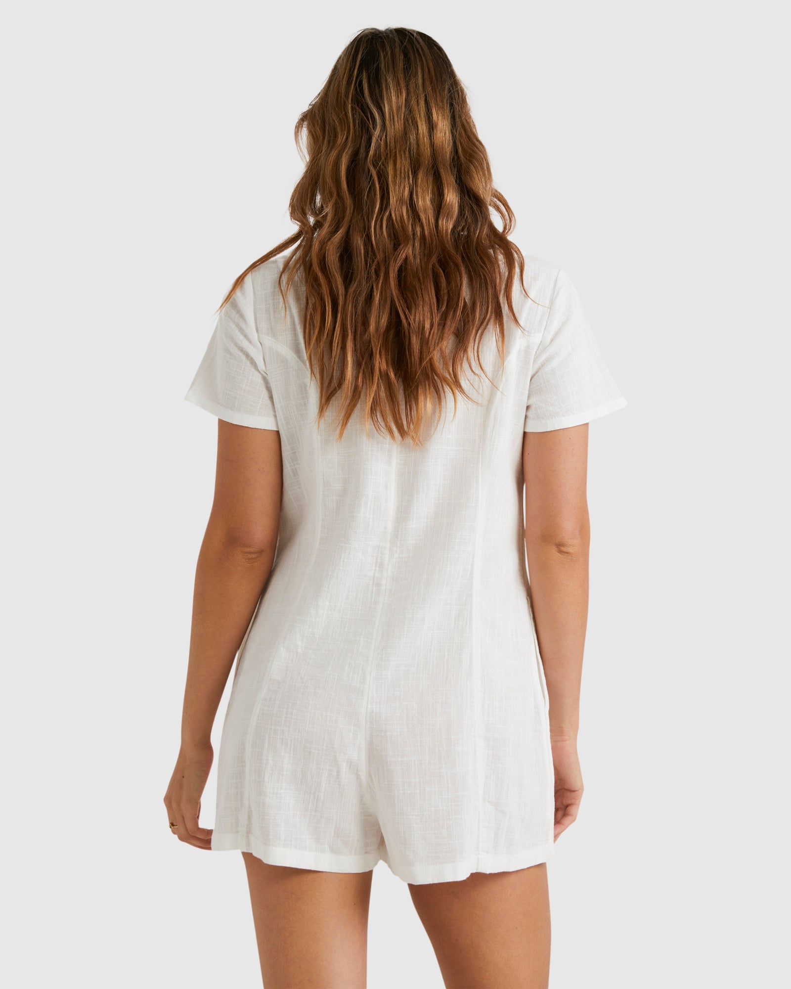 Womens Breeze Easy Playsuit