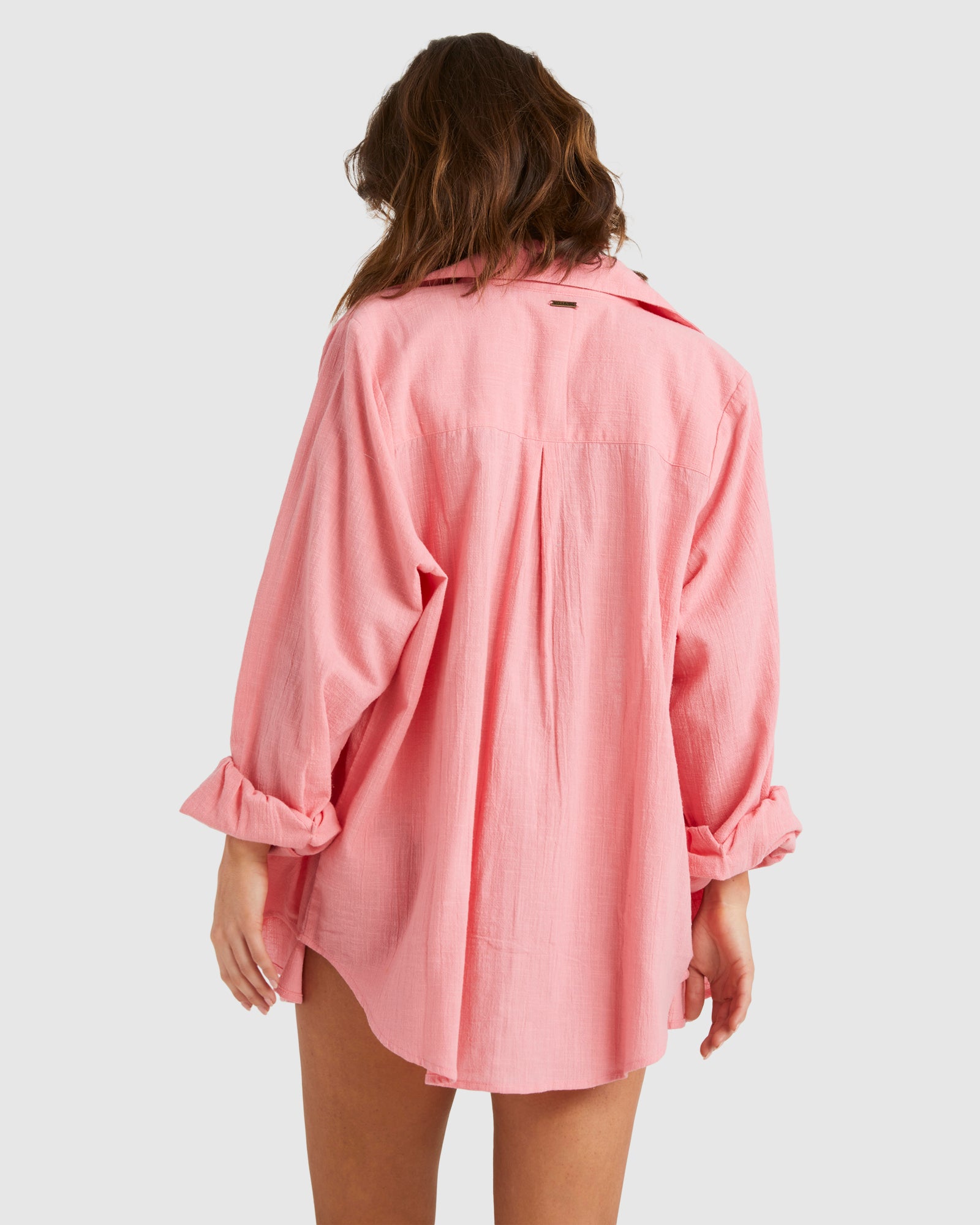 Womens Soft Swell Blouse