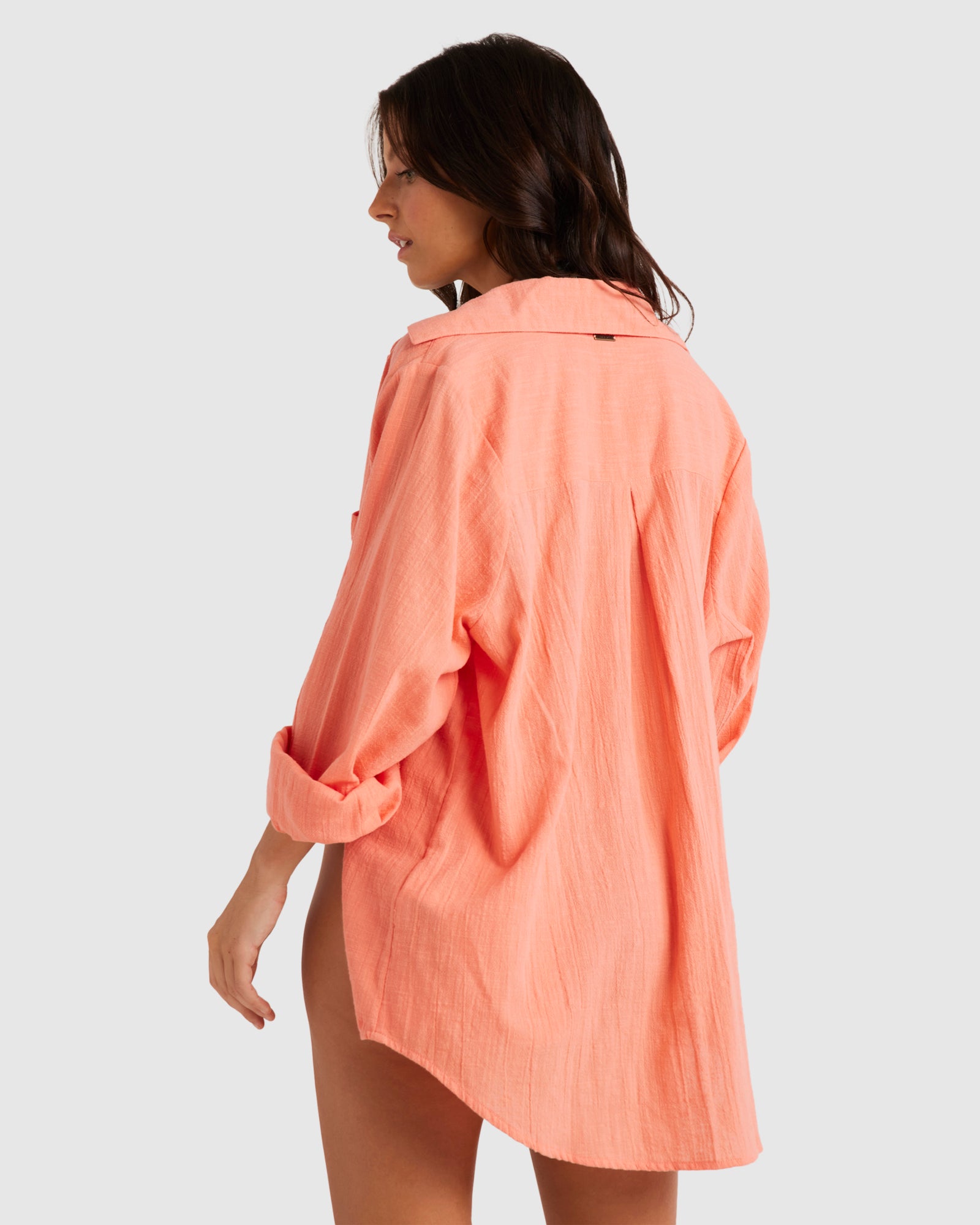 Womens Soft Swell Blouse