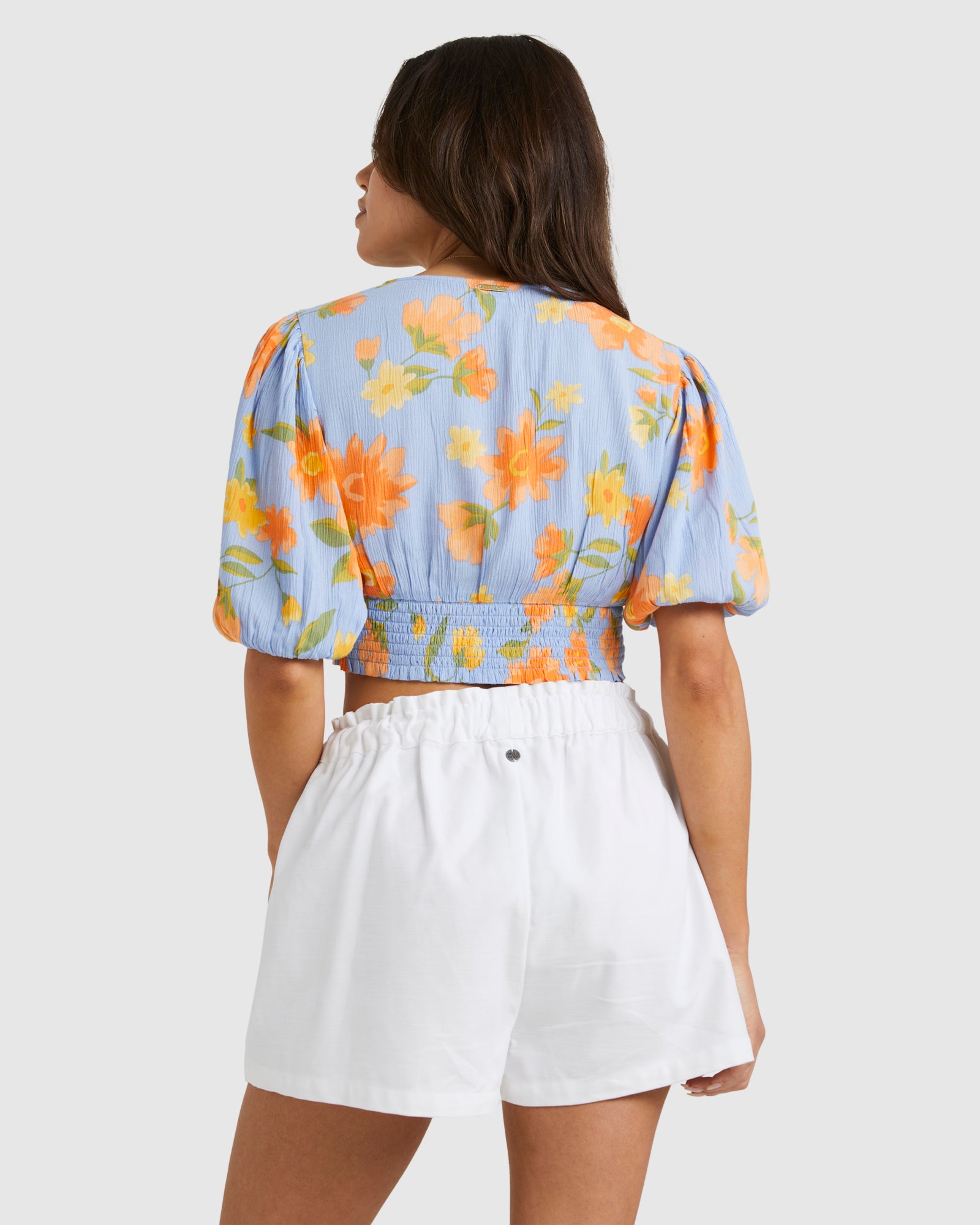 Womens Lazy Days Cosmic Top