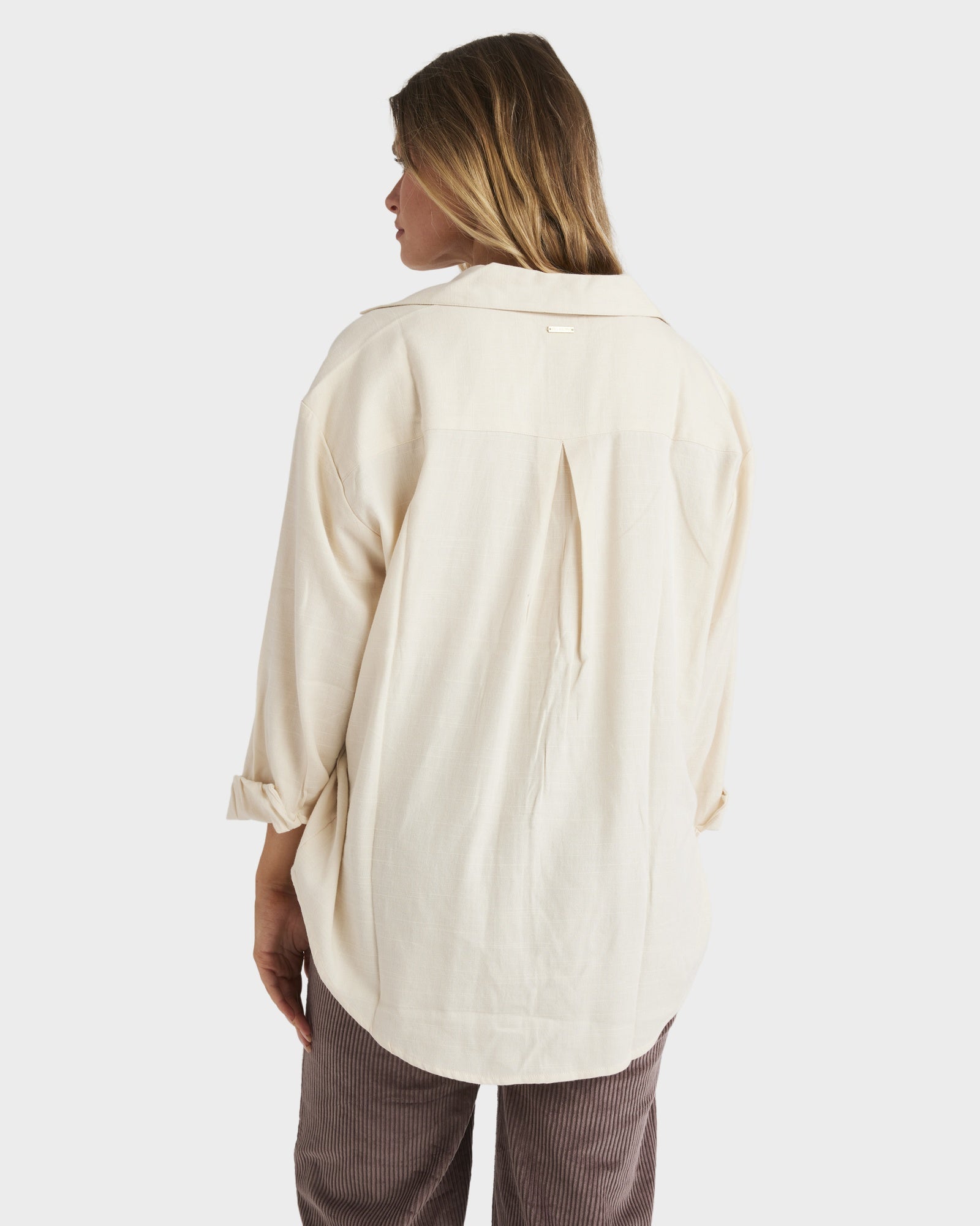 Womens Sunset Canyon Shirt