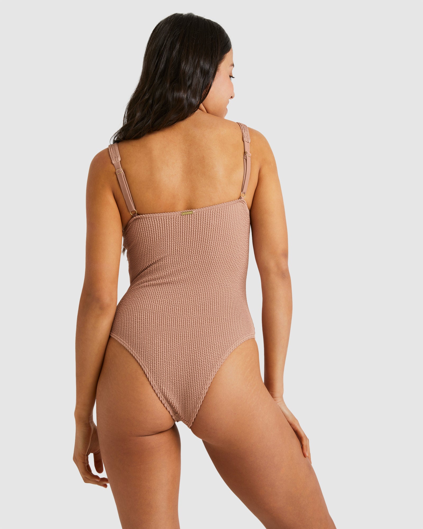 Womens Summer High Chloe One Piece