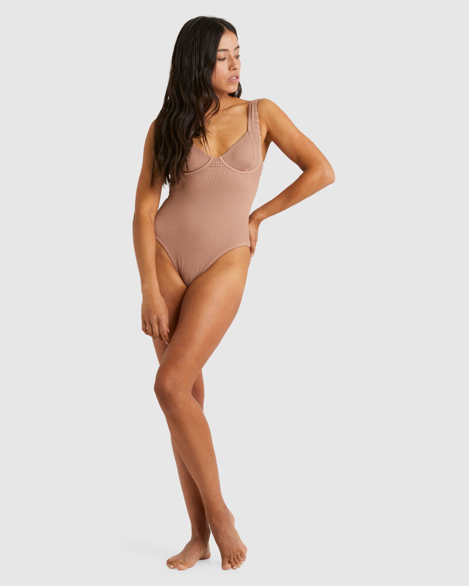 Womens Summer High Chloe One Piece
