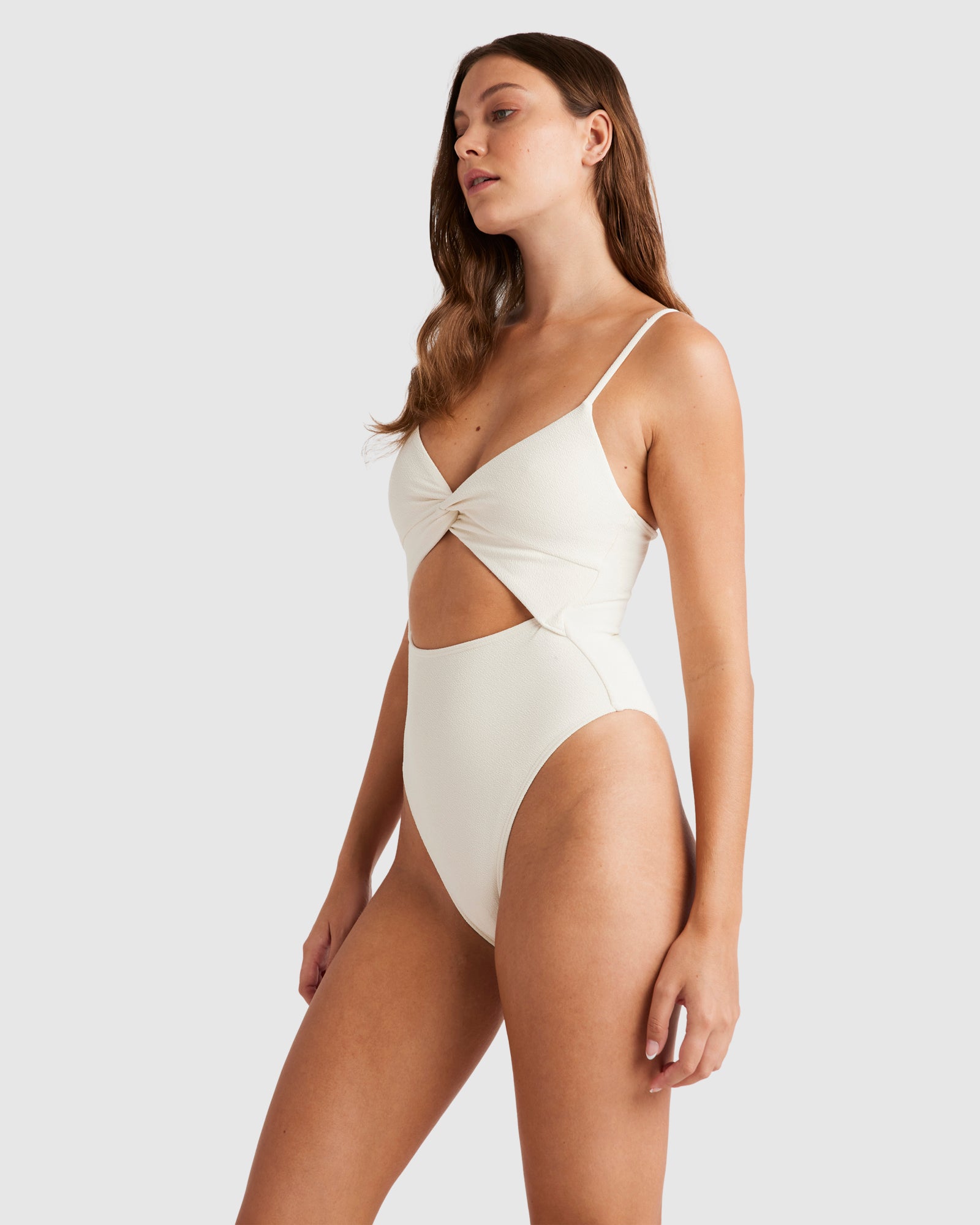 Womens Sunkissed Mika One Piece