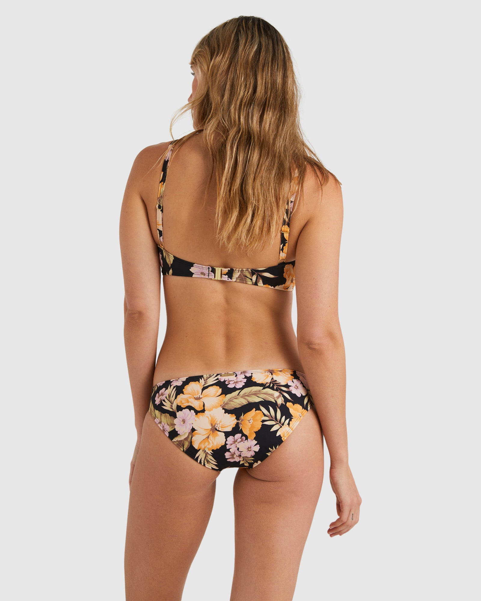 Womens Calypso Mia DD Bra Bikini Top