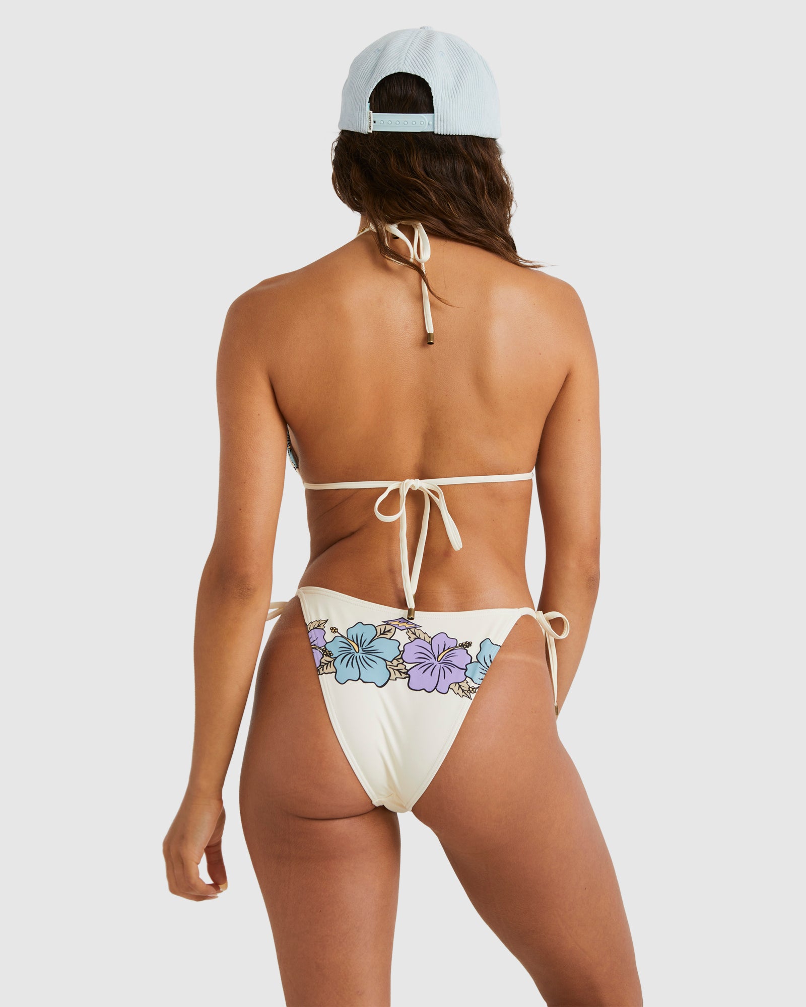 Womens Aloha 73 Remi Tri Bikini Top