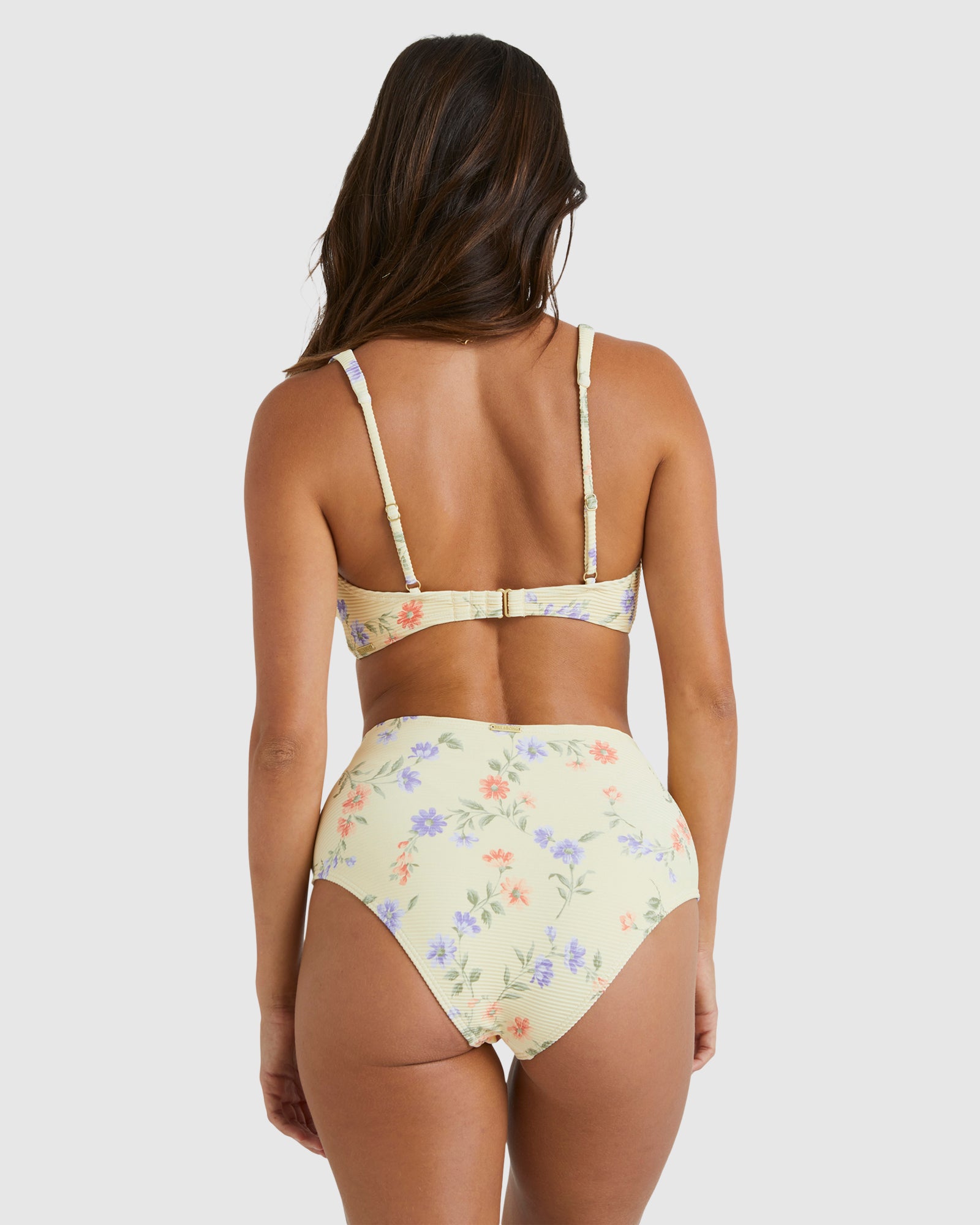 Womens Kismet Dion DD Bra Bikini Top